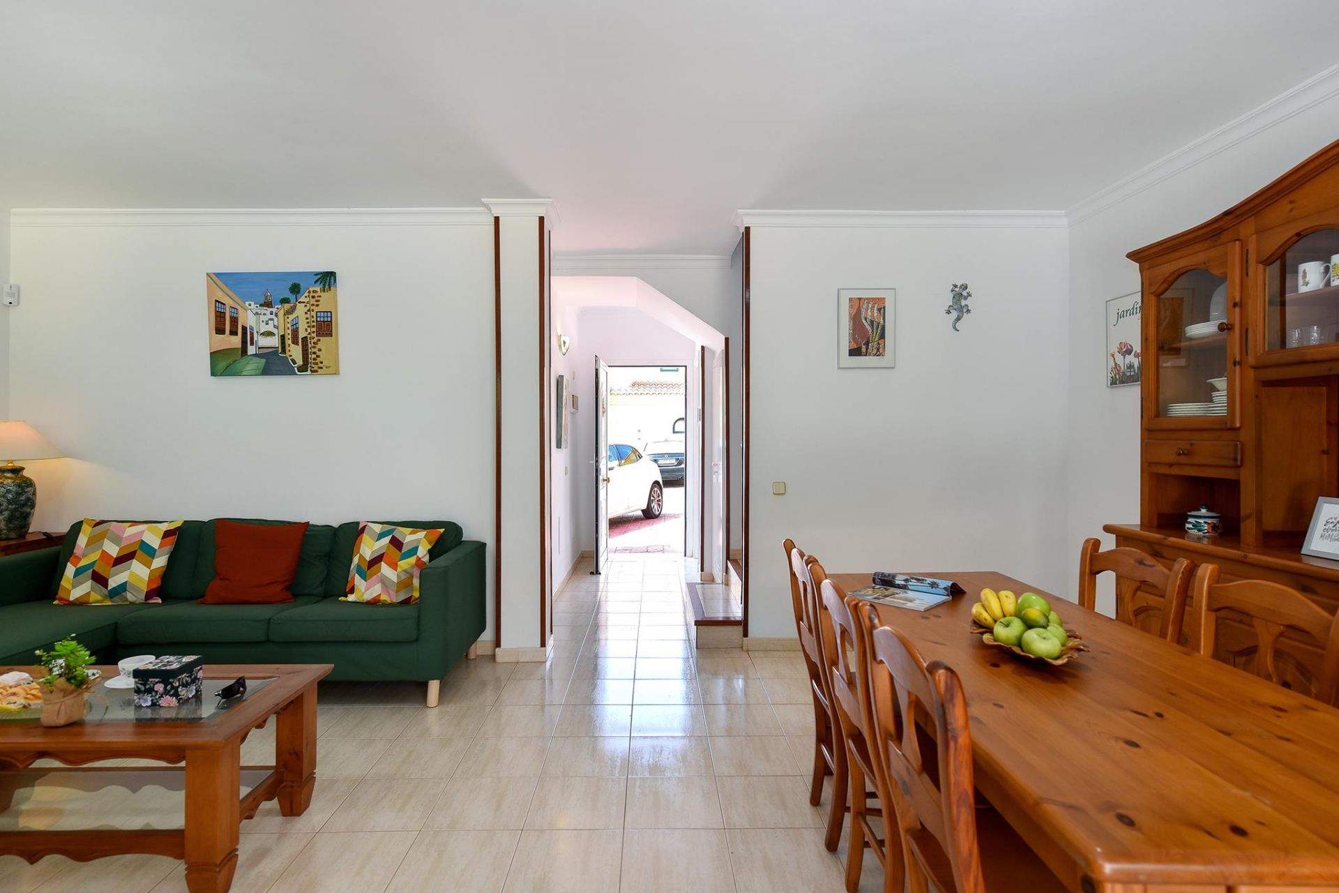 Bungalow Sonnenland Los Tinos II 45 EM