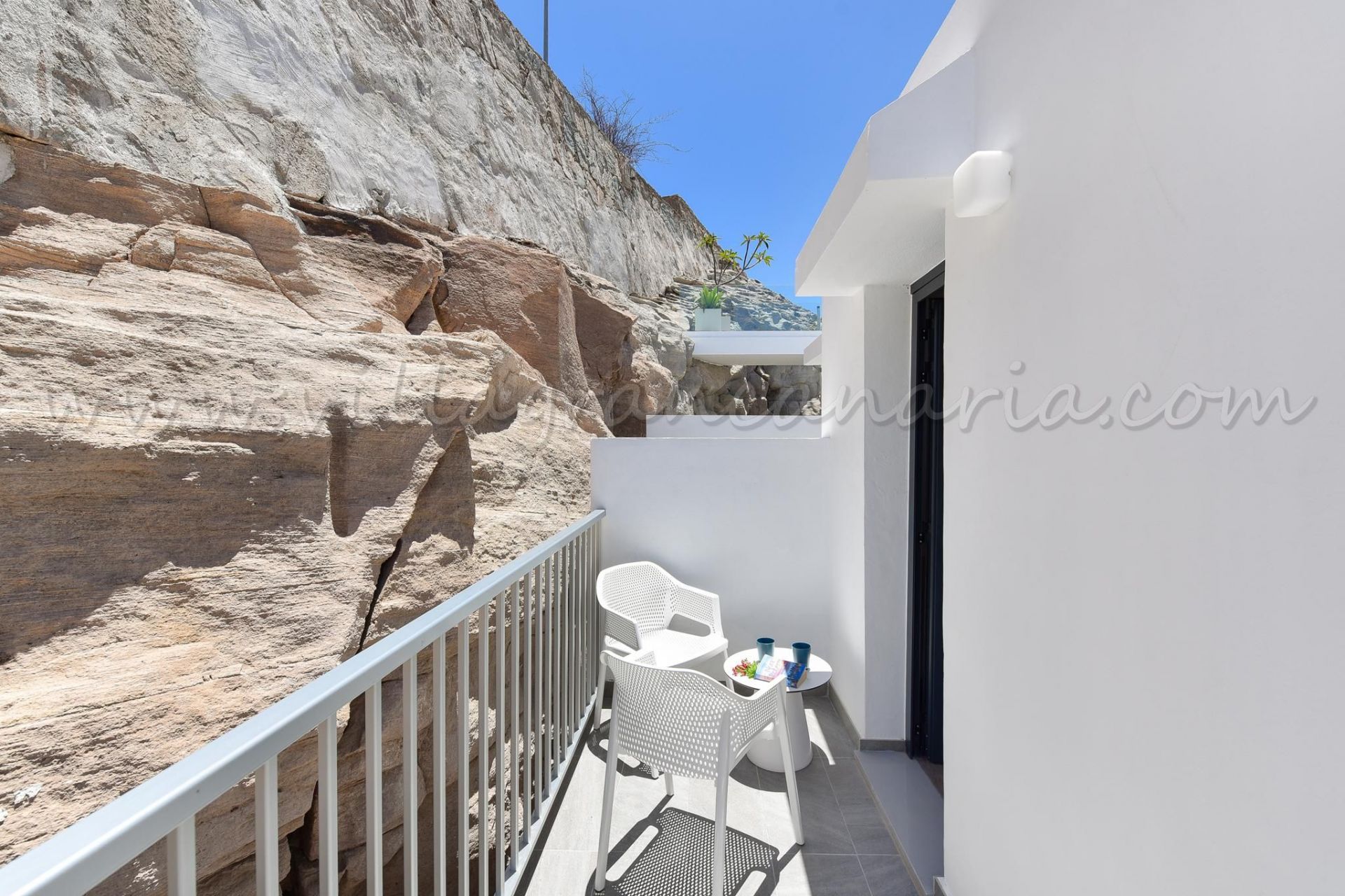 Dúplex Morea Suites 2