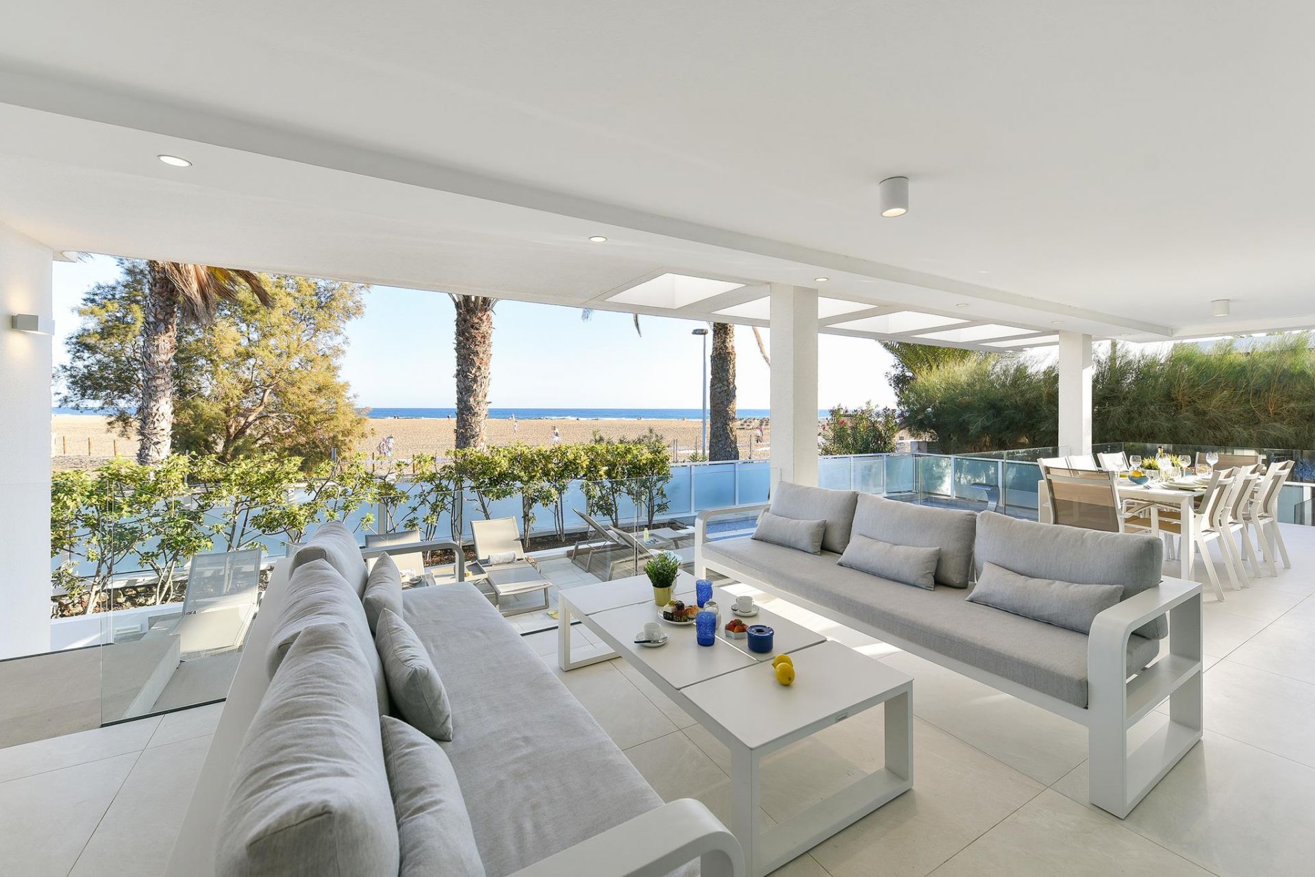 Oasis Serenity
