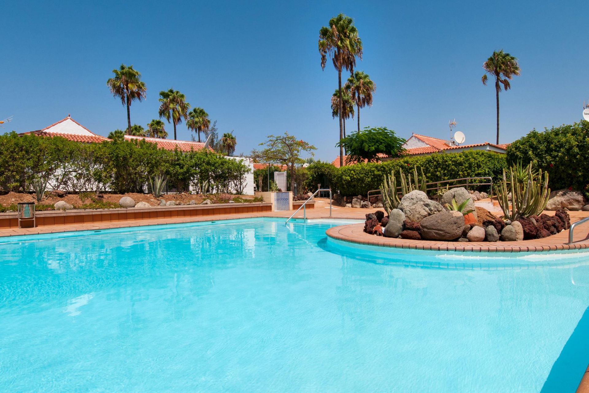 Bungalow Las Palomas DS50