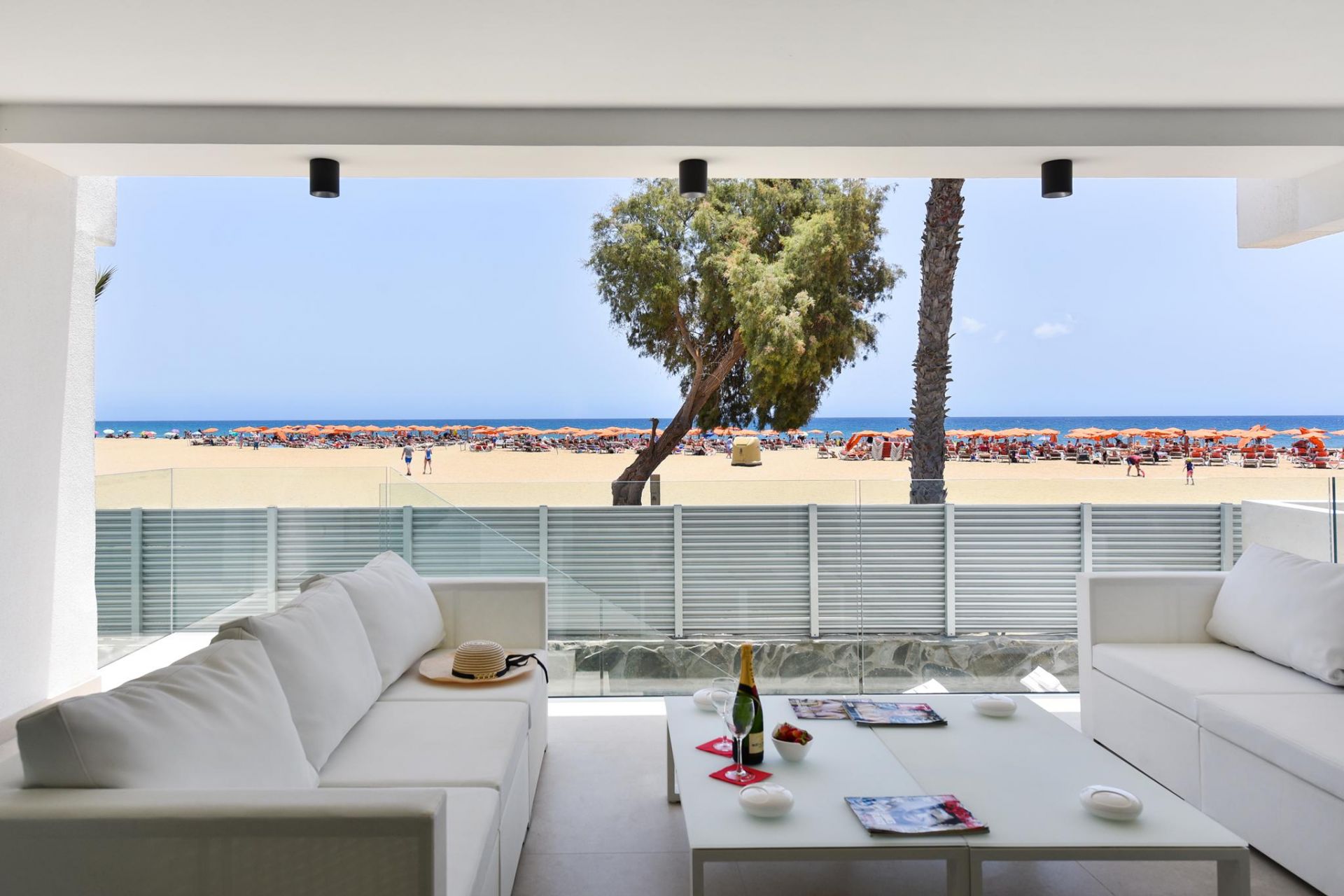 Villa Blue Ocean