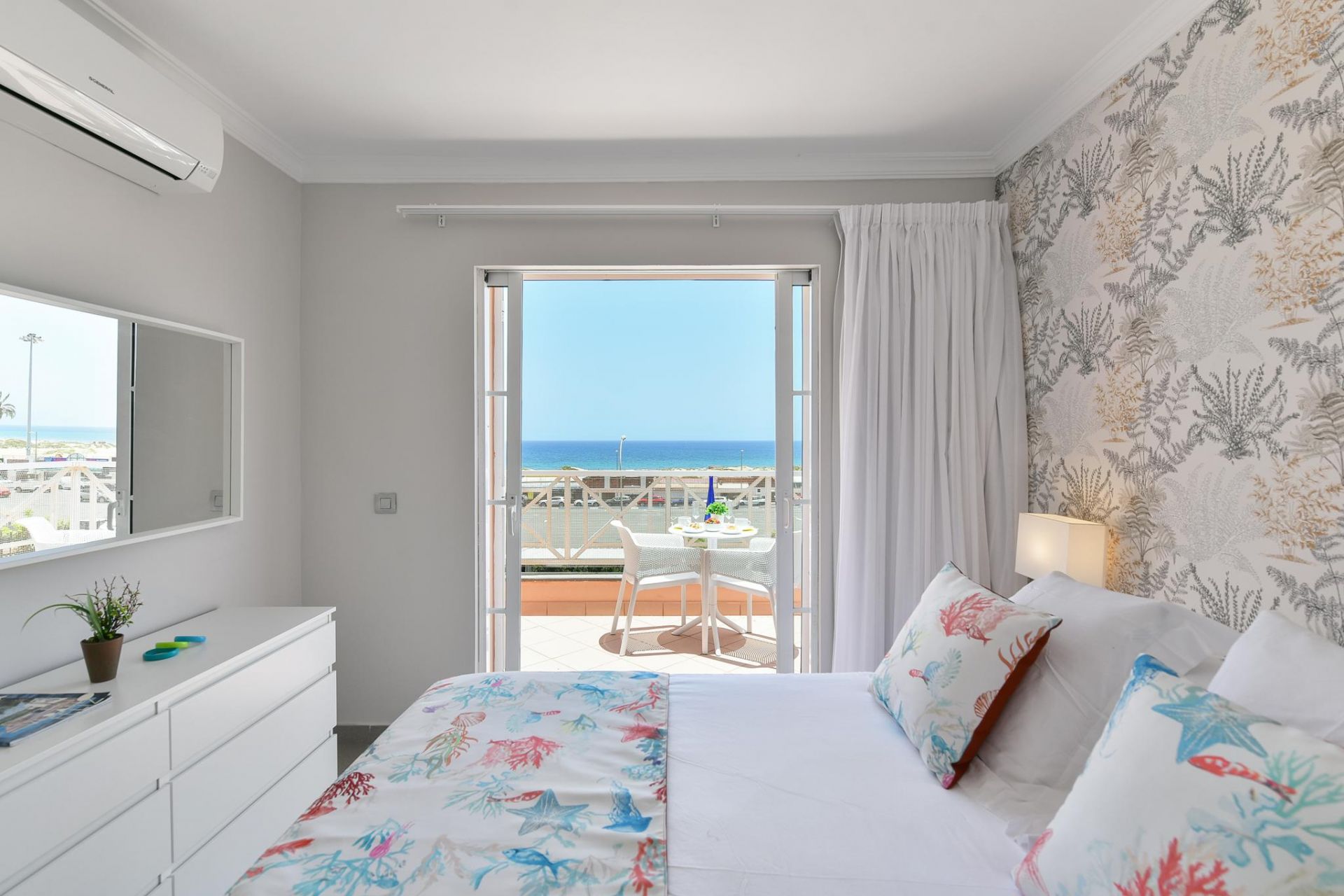 Chalet Santa Ana 24