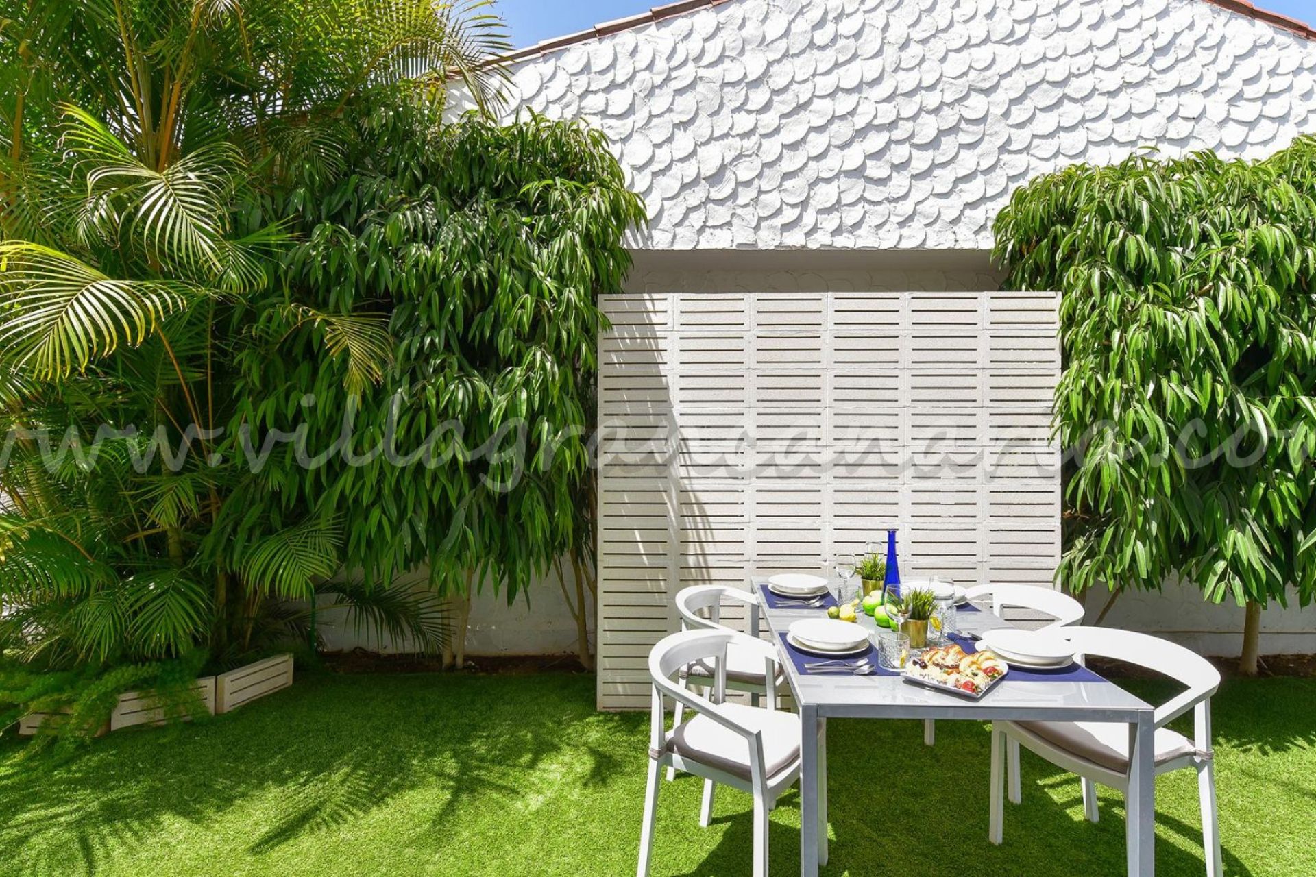 Bungalow GD04