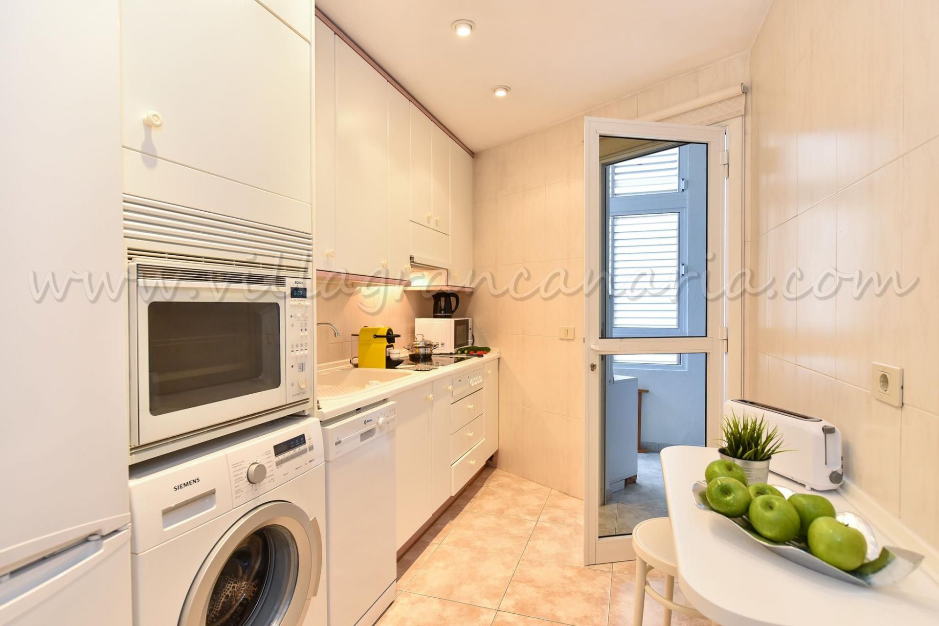 Apartamento Las Canteras LZ84H