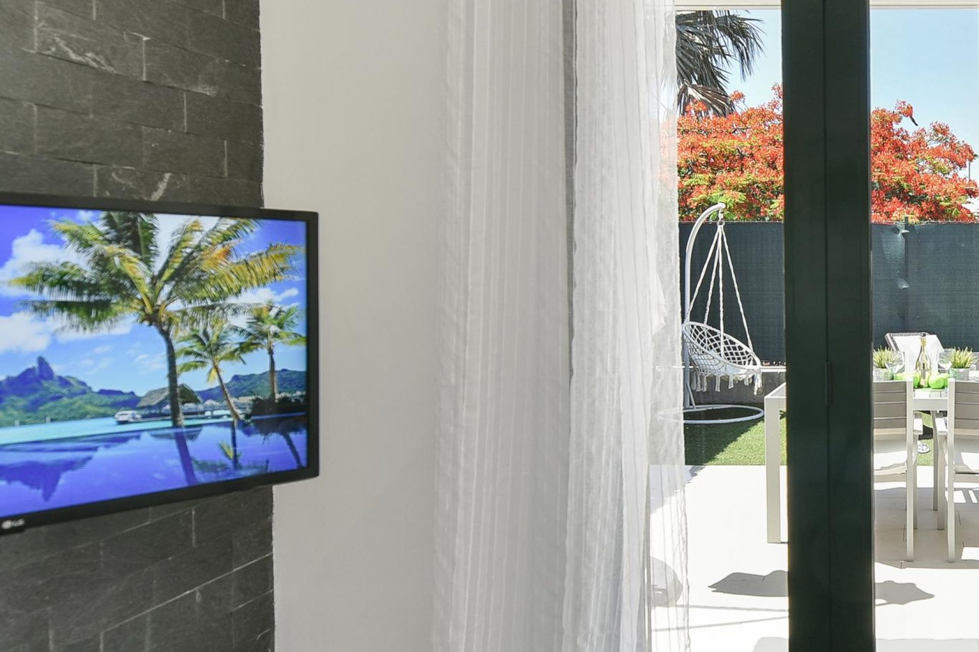 Bungalow Las Palomas DS50