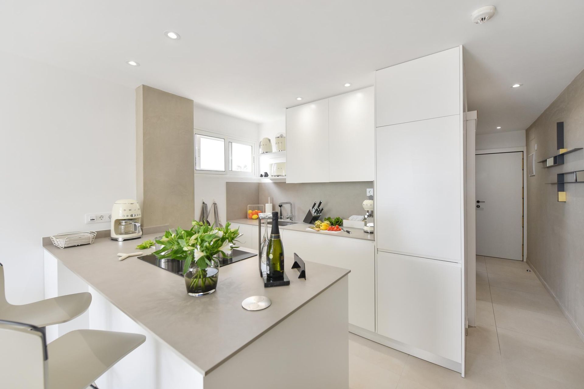 Apartamento Tanife 301