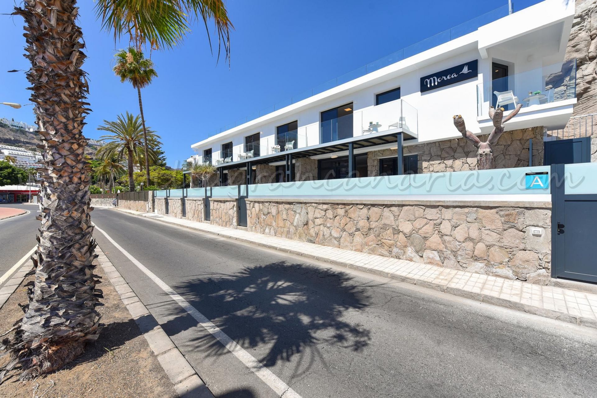 Dúplex Morea Suites 1