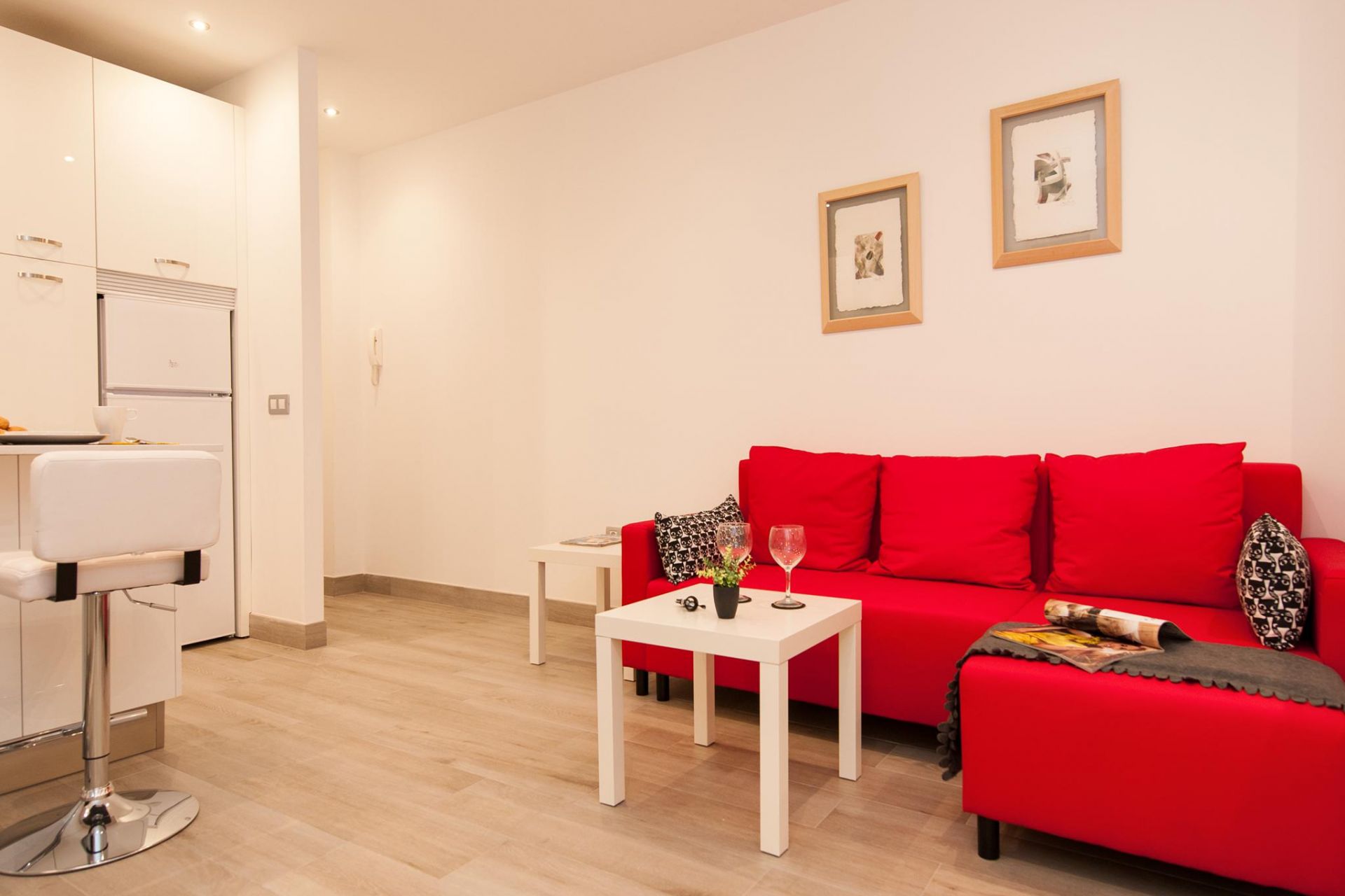 Apartamento Canteras LM310