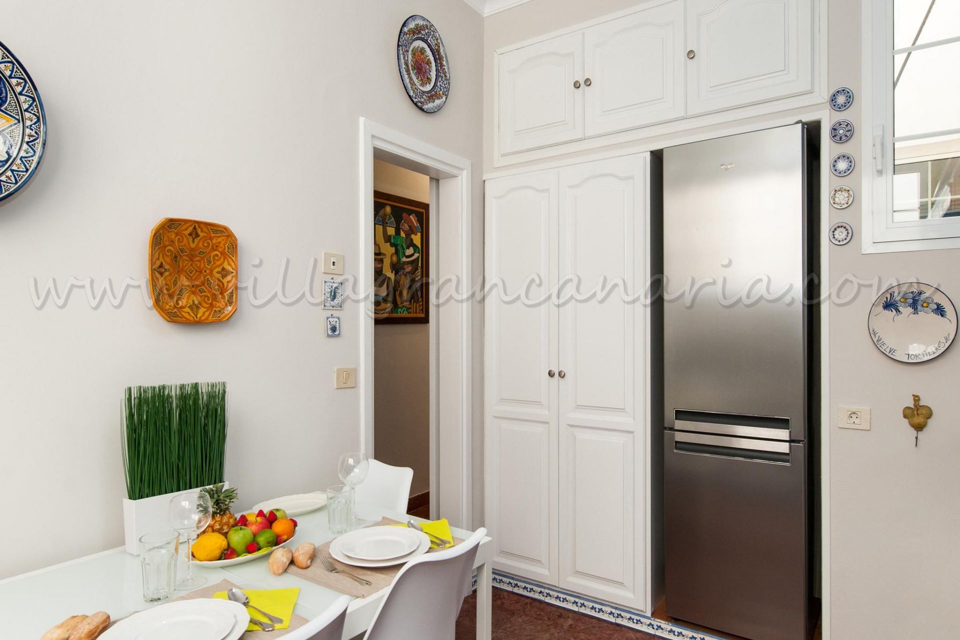 Apartamento M&B IV Canteras