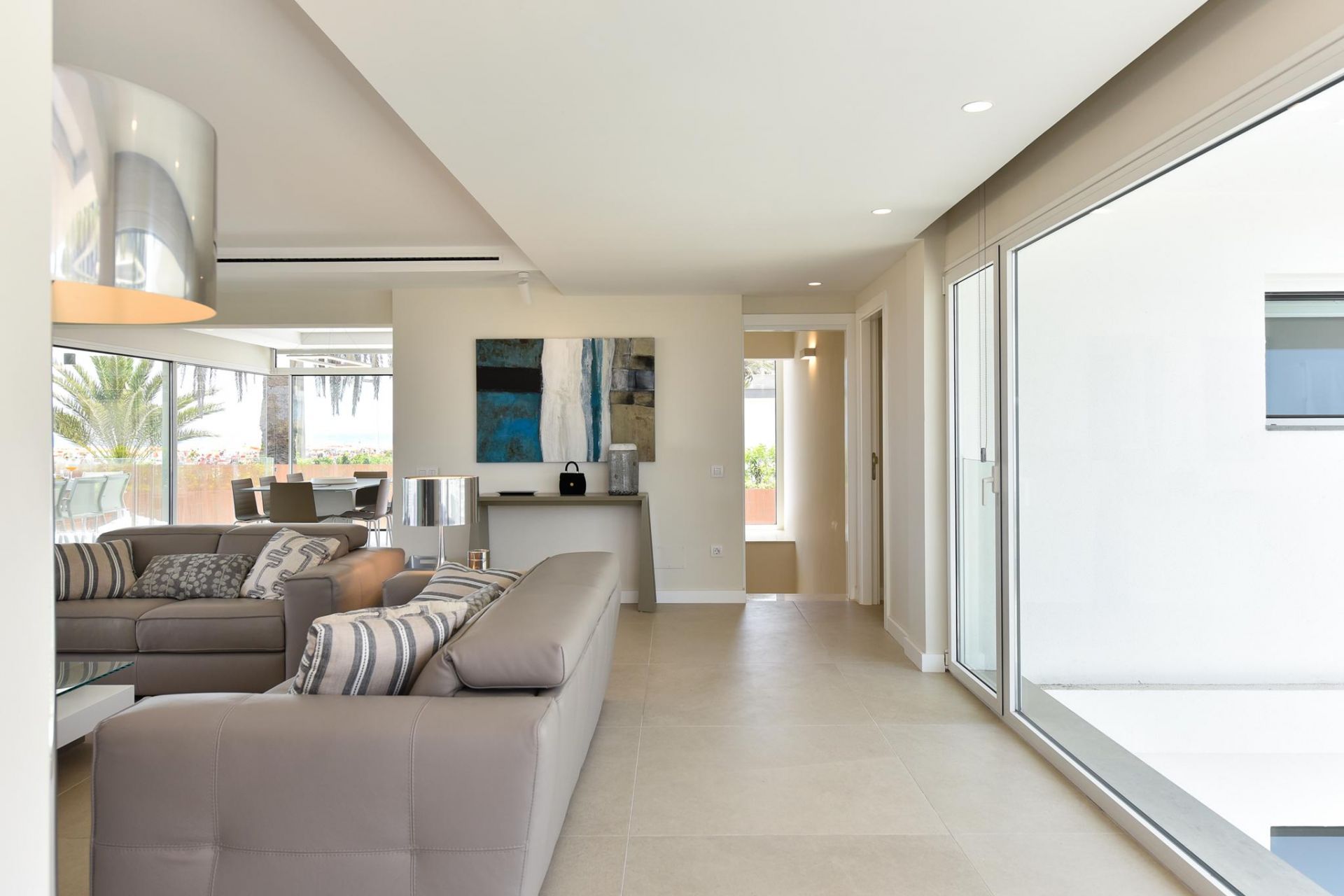 Villa Blue Ocean