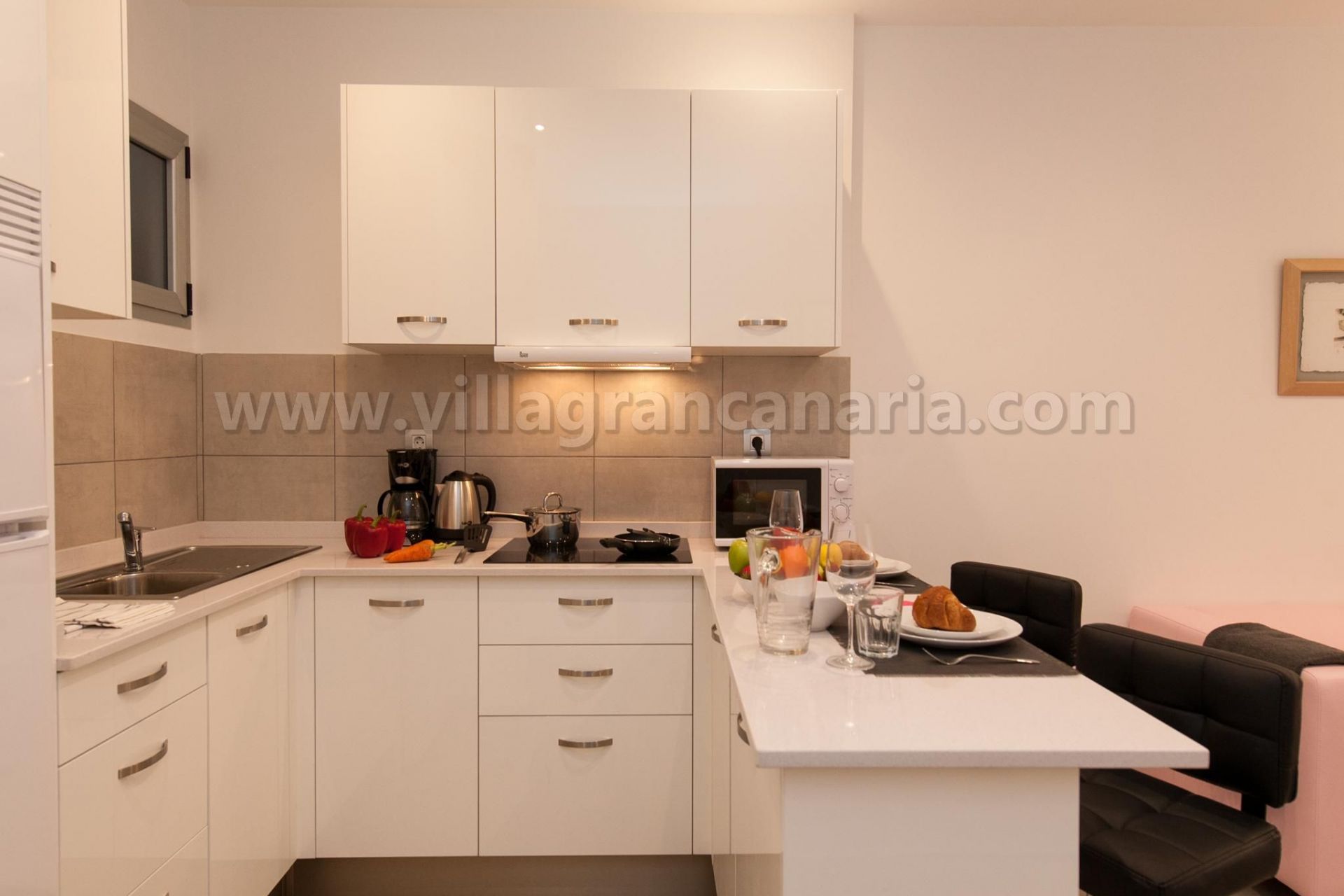 Apartamento Canteras LM307