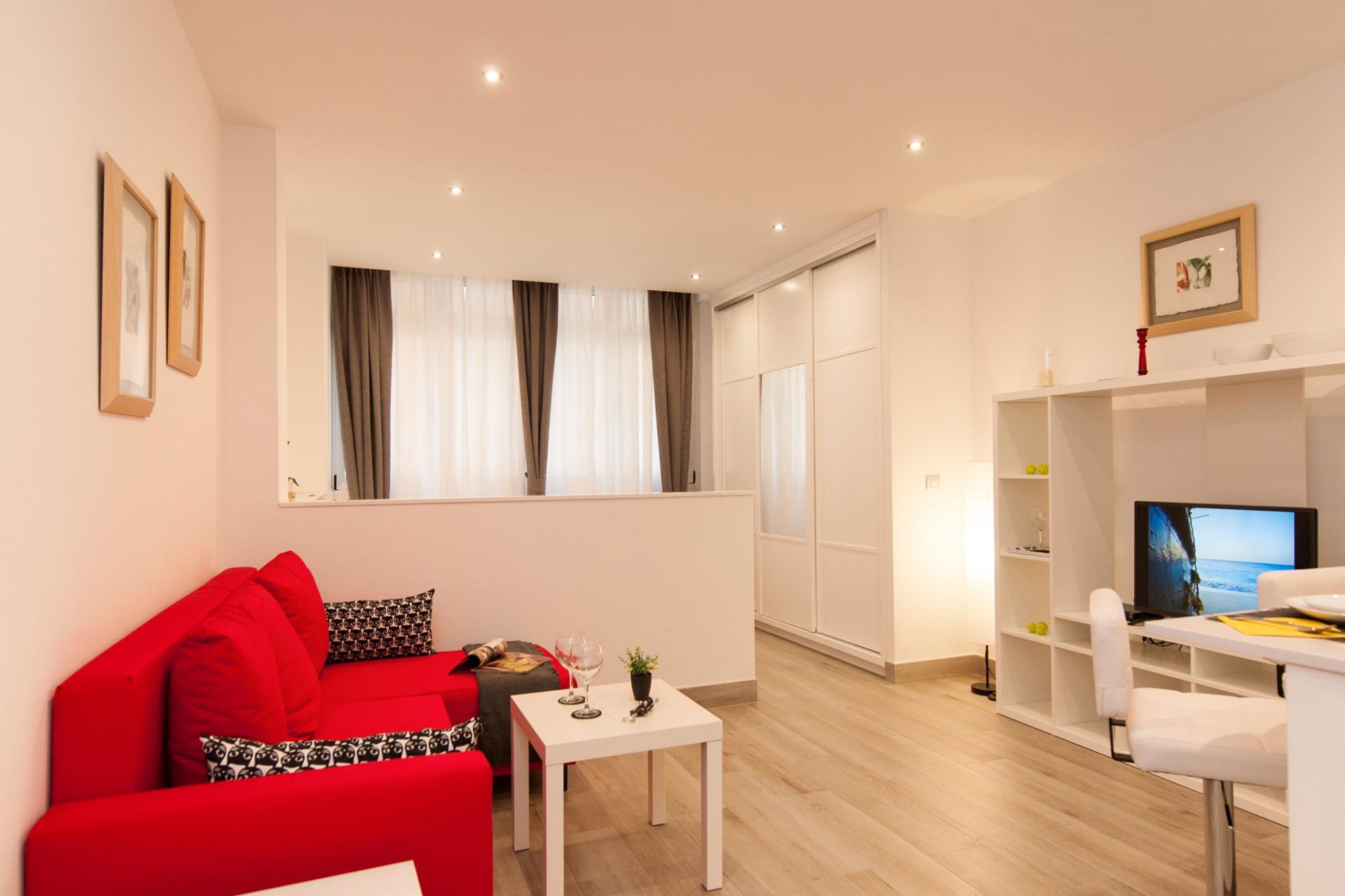 Apartamento Canteras LM310
