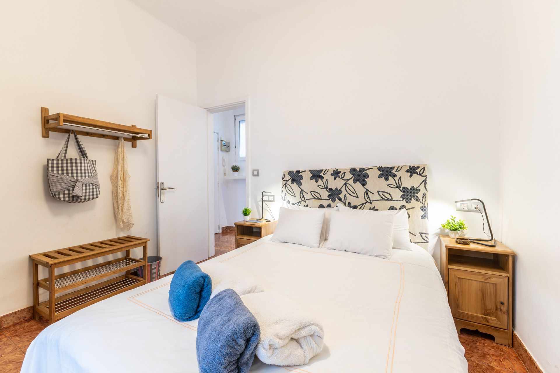 Apartamento M&B V La Flor