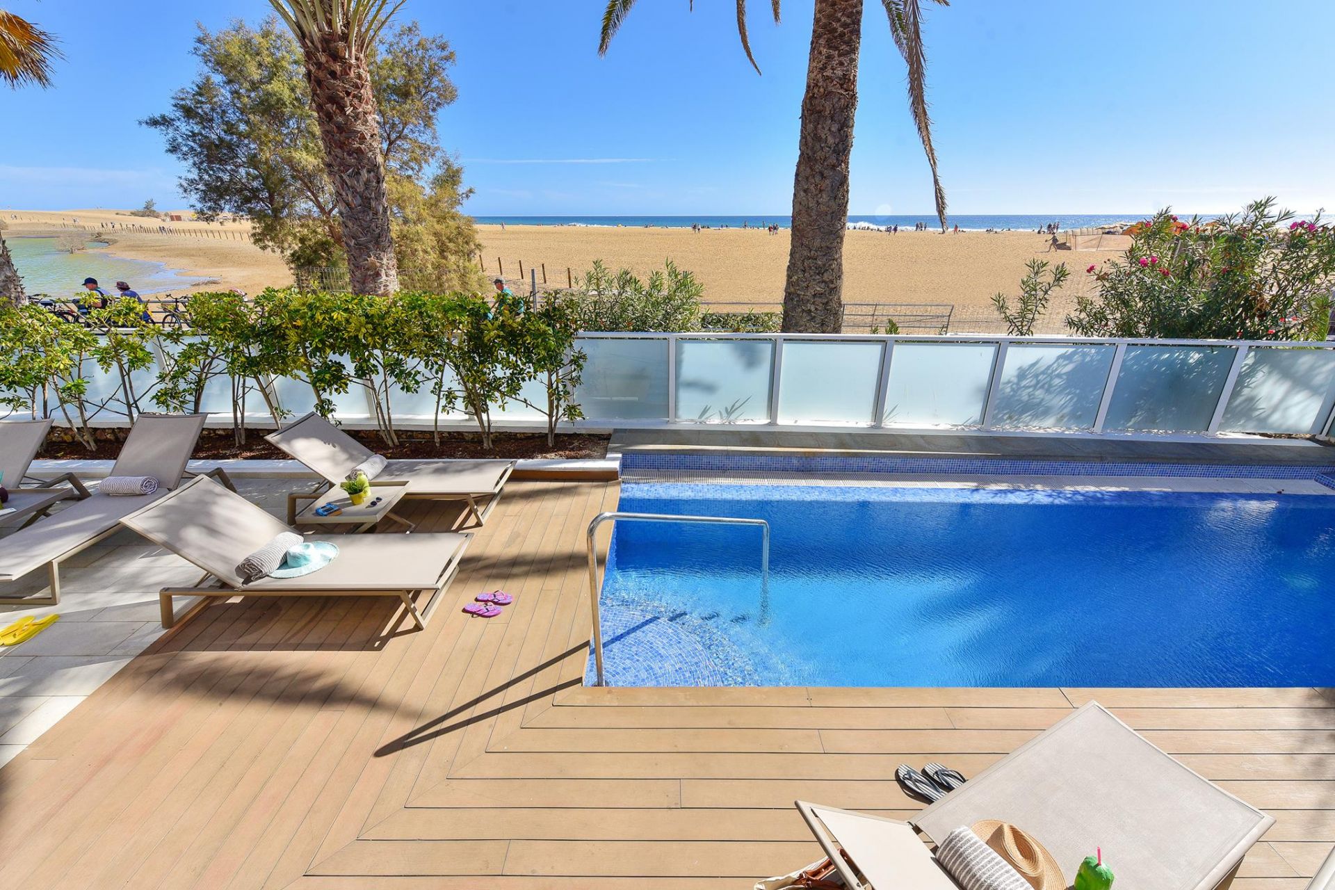 Oasis Serenity