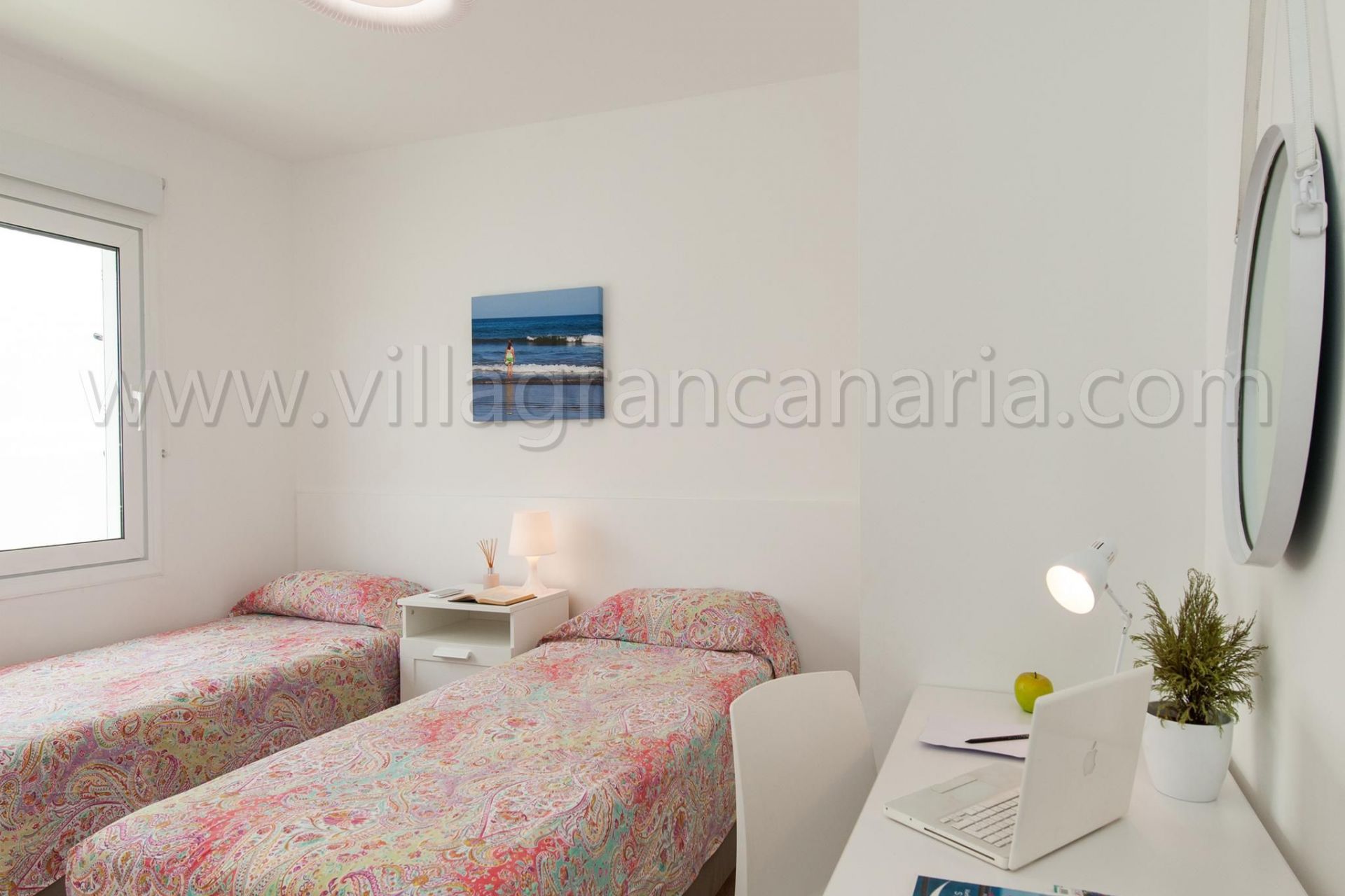 Bungalow JF/GI