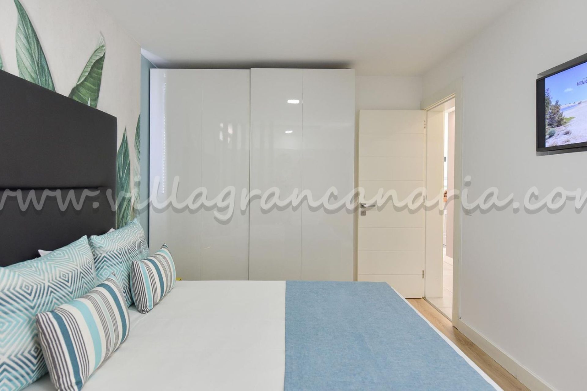 Bungalow GD04