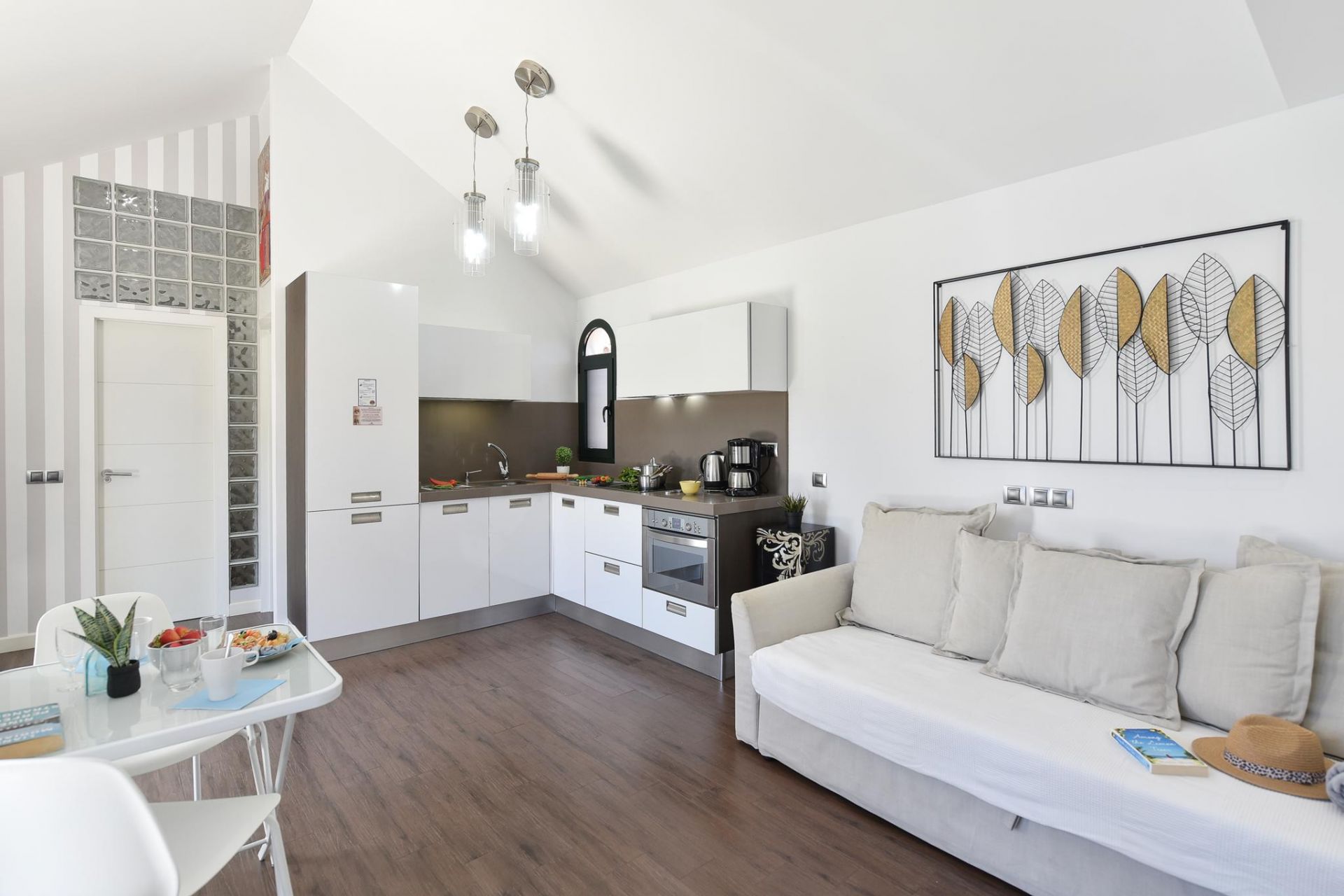 Bungalow Las Palomas DS50