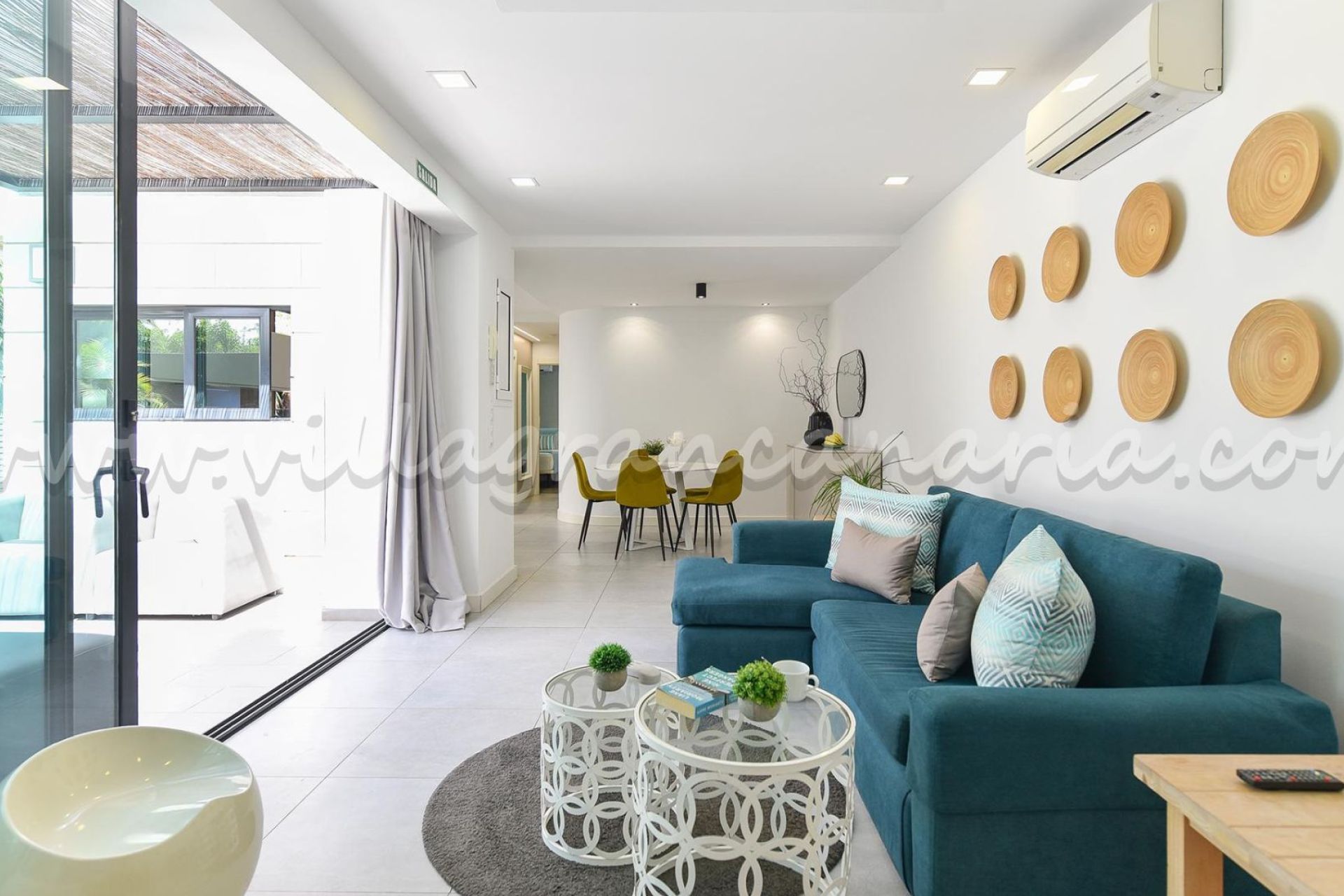 Bungalow GD04