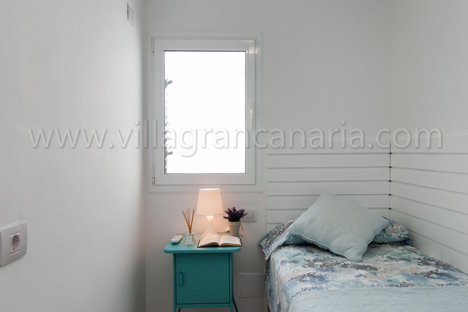 Bungalow JF/GI