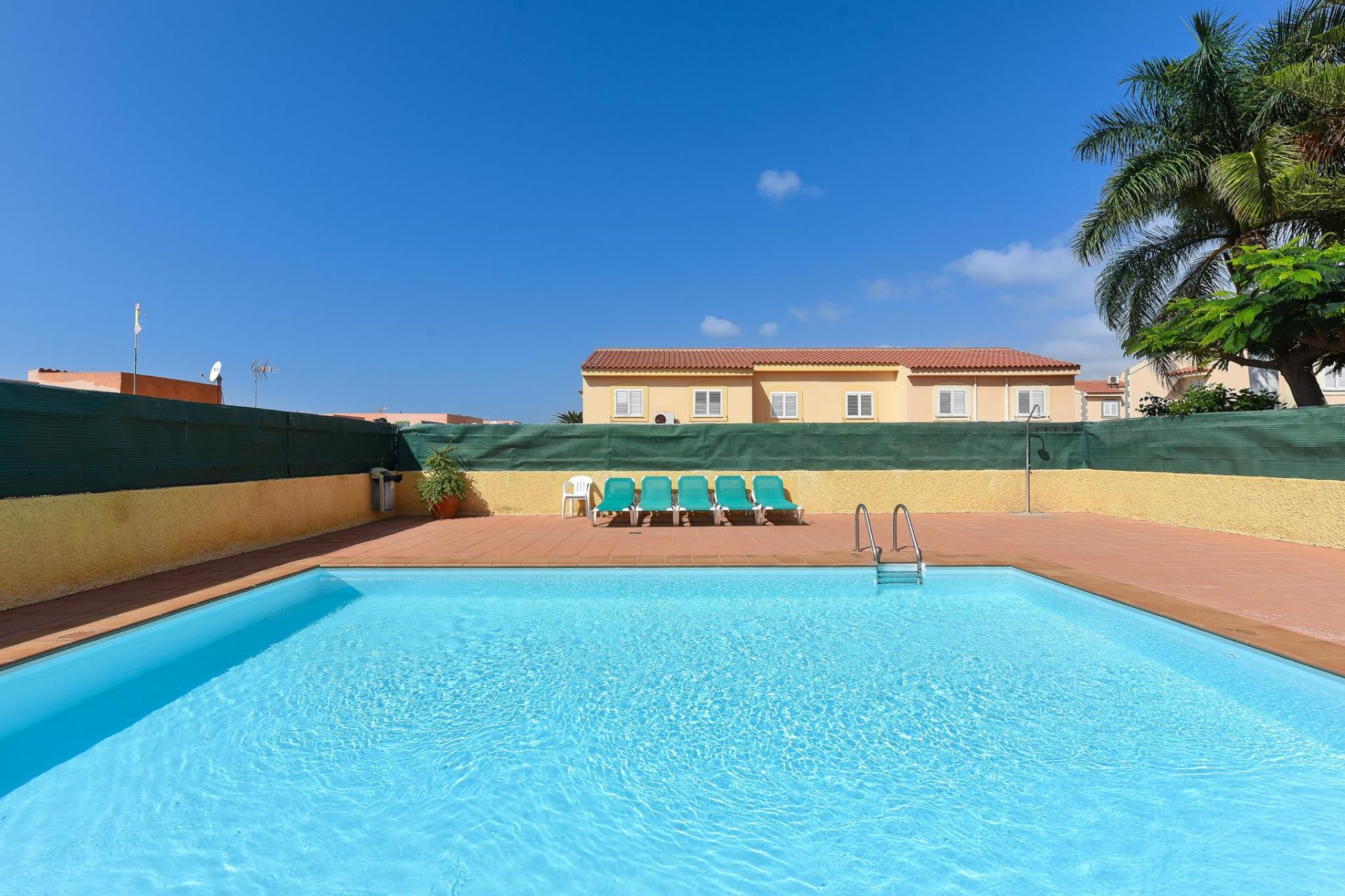 Bungalow Sonnenland Los Tinos II 45 EM