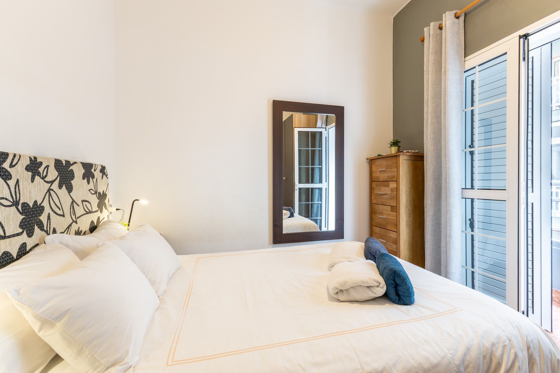 Apartamento M&B V La Flor