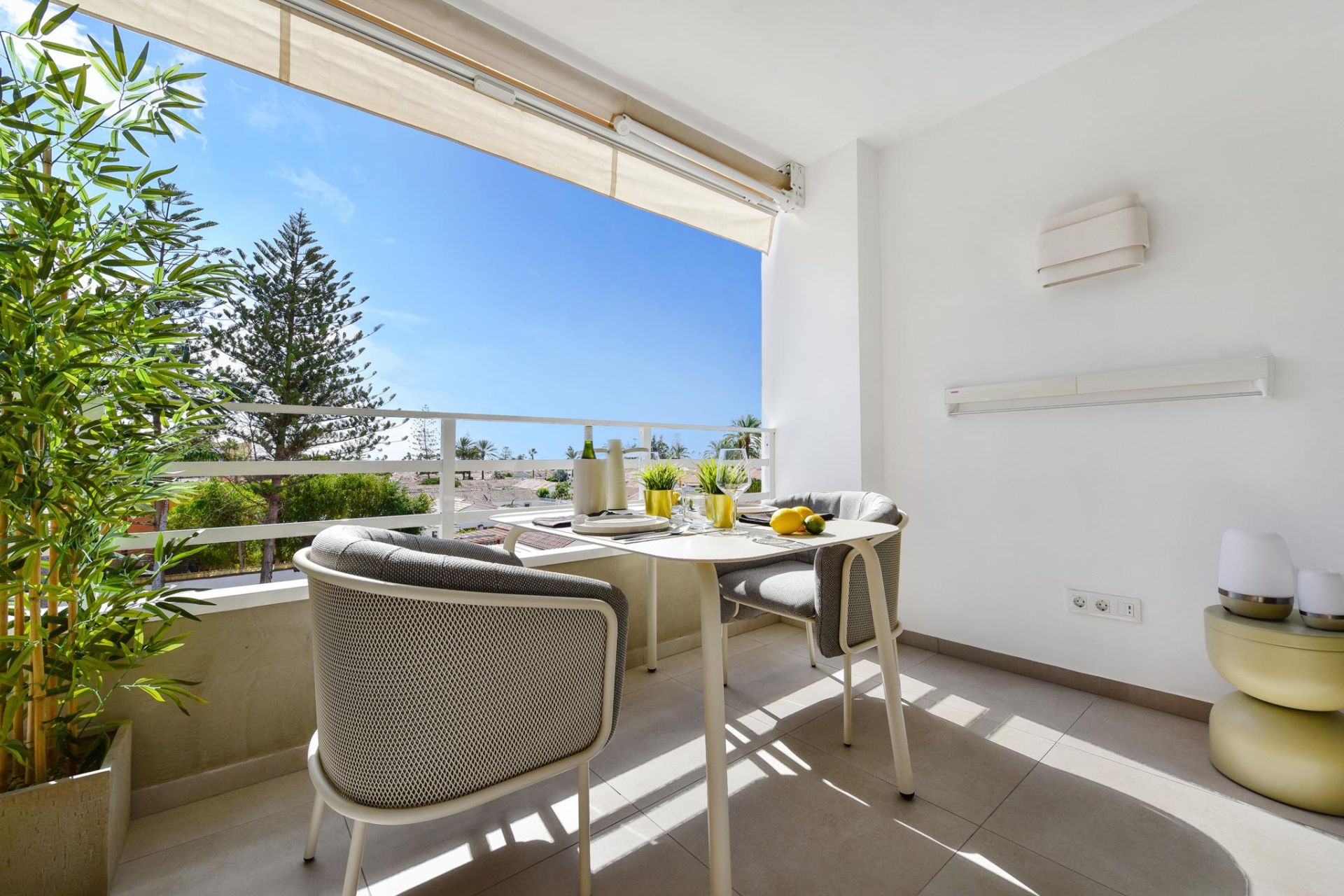 Apartamento Tanife 301