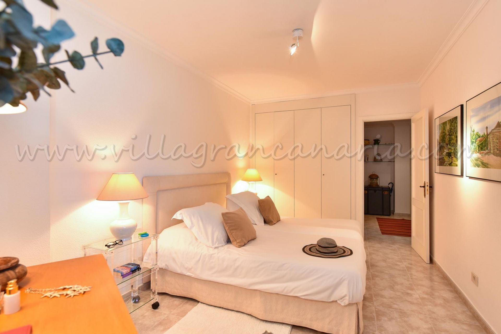 Apartamento Las Canteras LZ84H