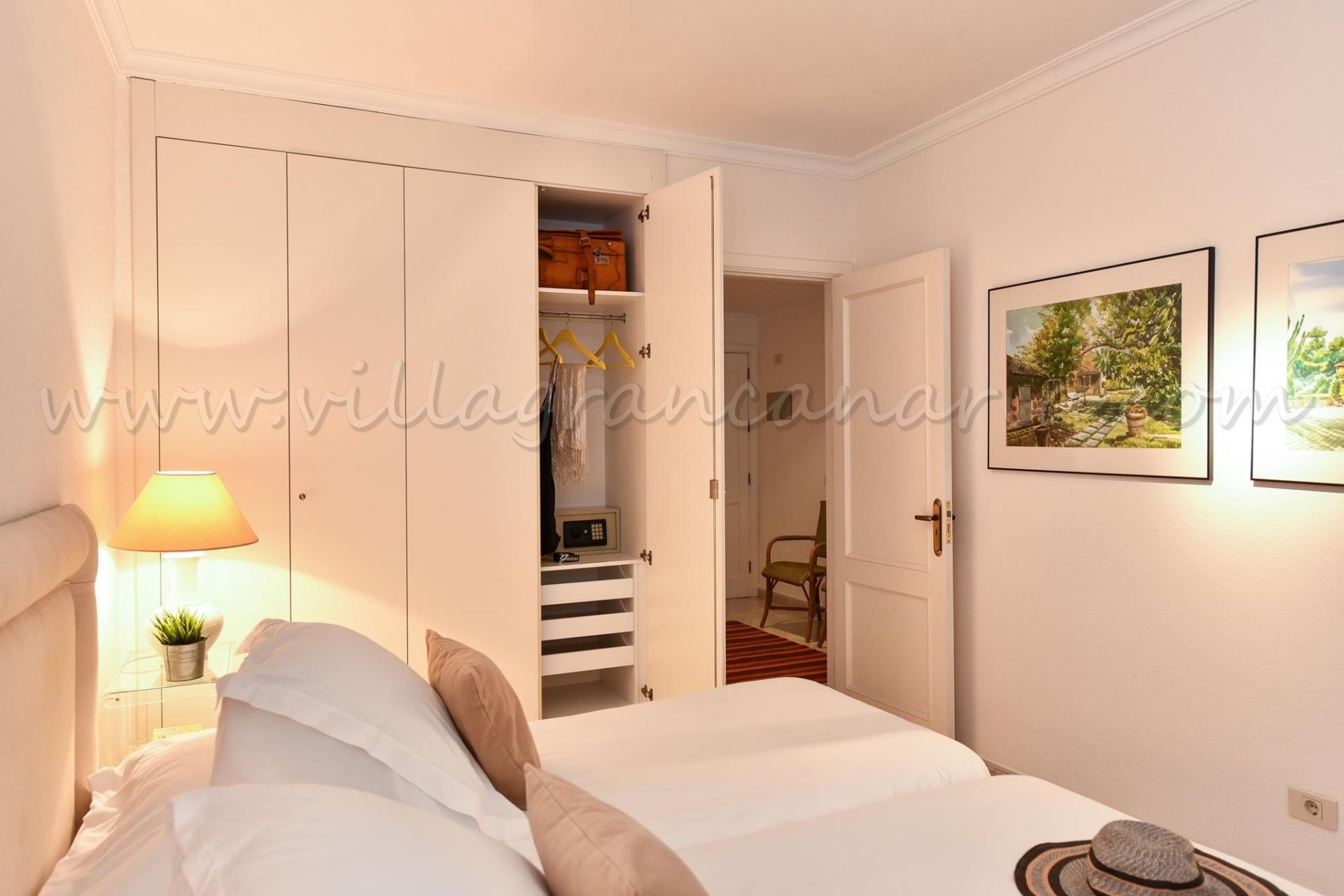 Apartamento Las Canteras LZ84H