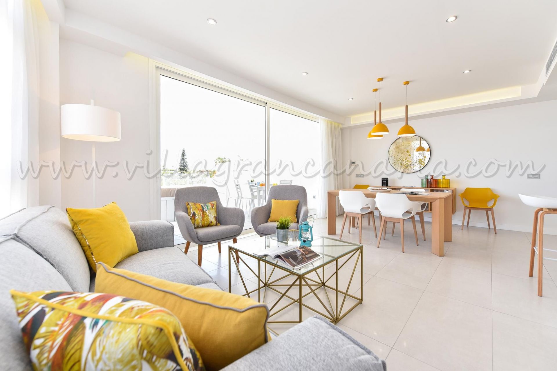 Apartamento Mogán V&L