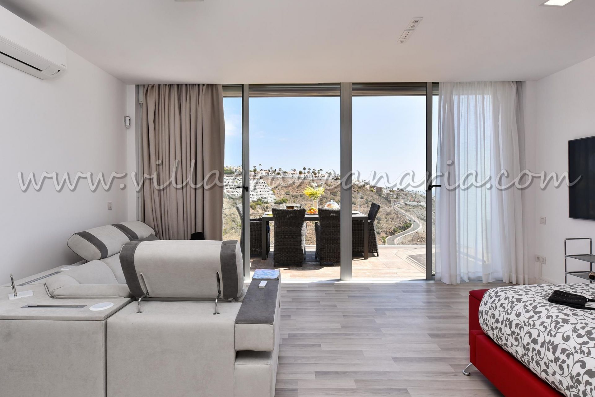 Penthouse Beyond Amadores