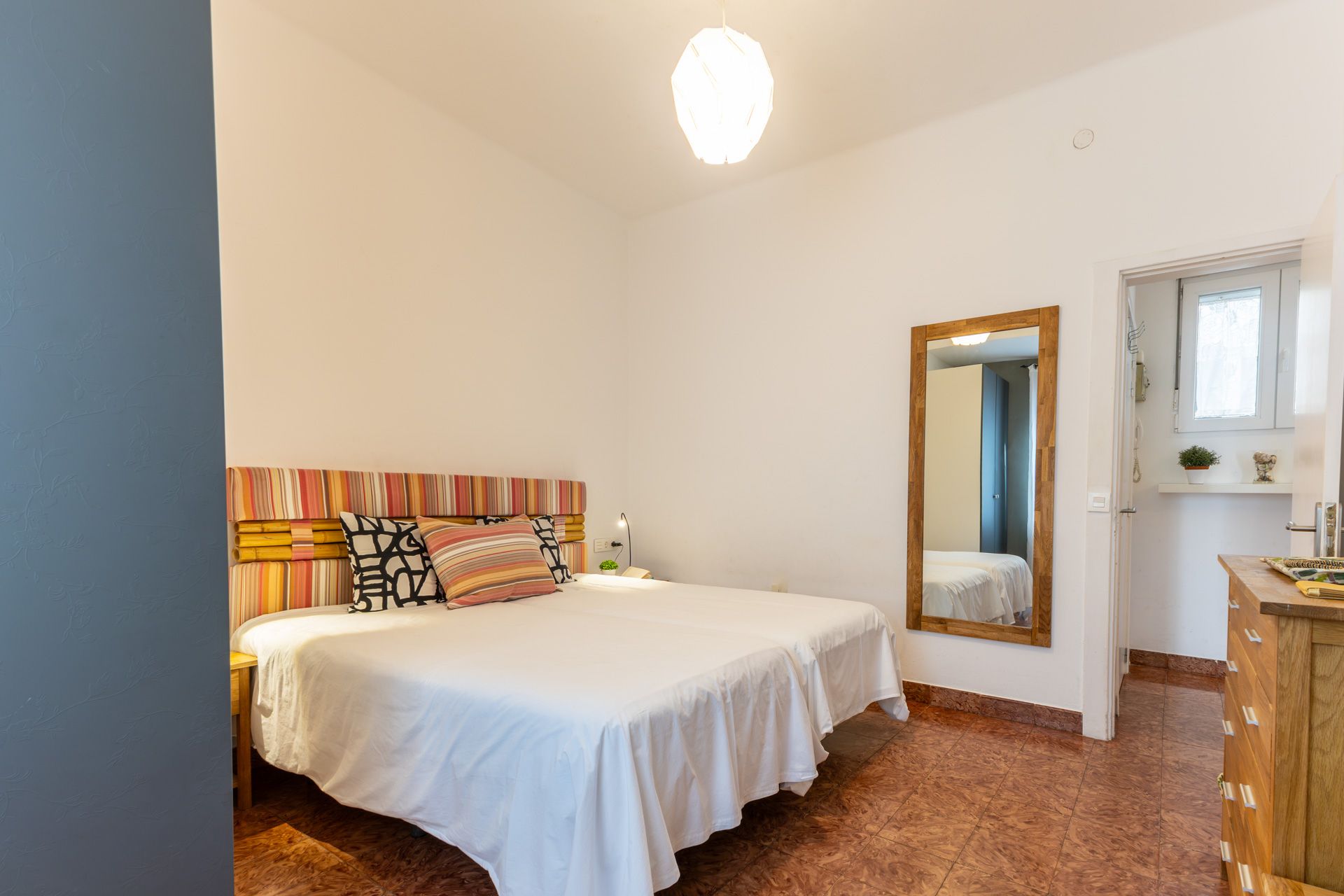 Apartamento M&B V La Flor