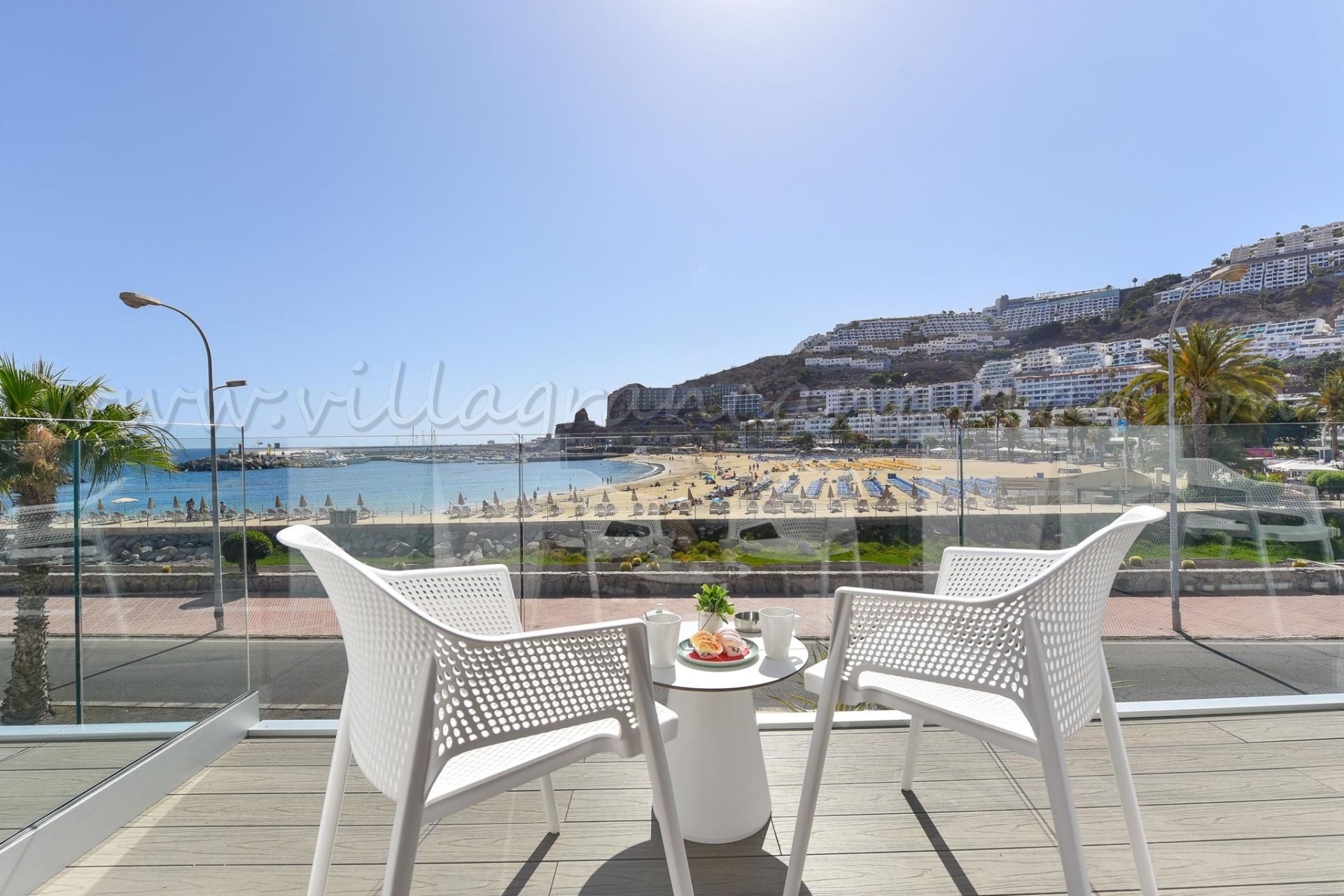 Dúplex Morea Suites 3