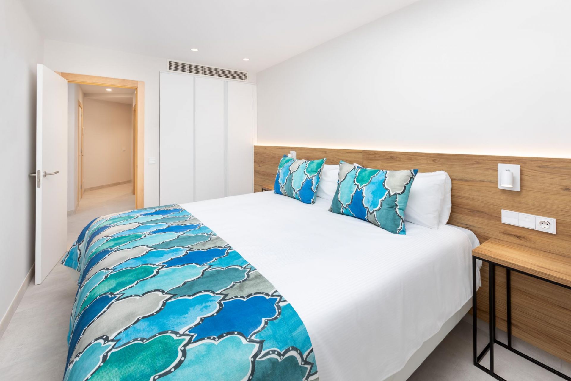 Apartamentos Canteras City ALOE