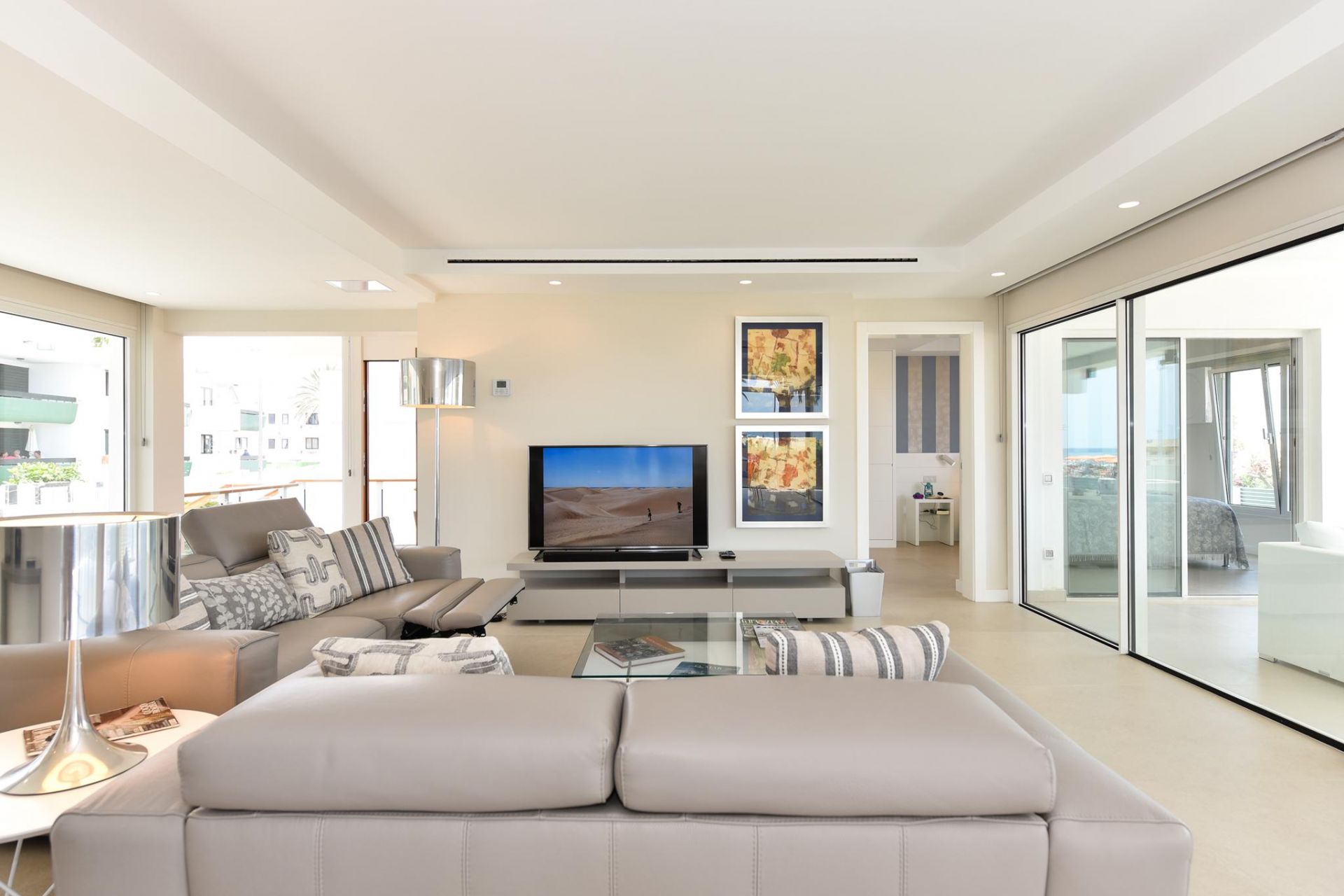 Villa Blue Ocean