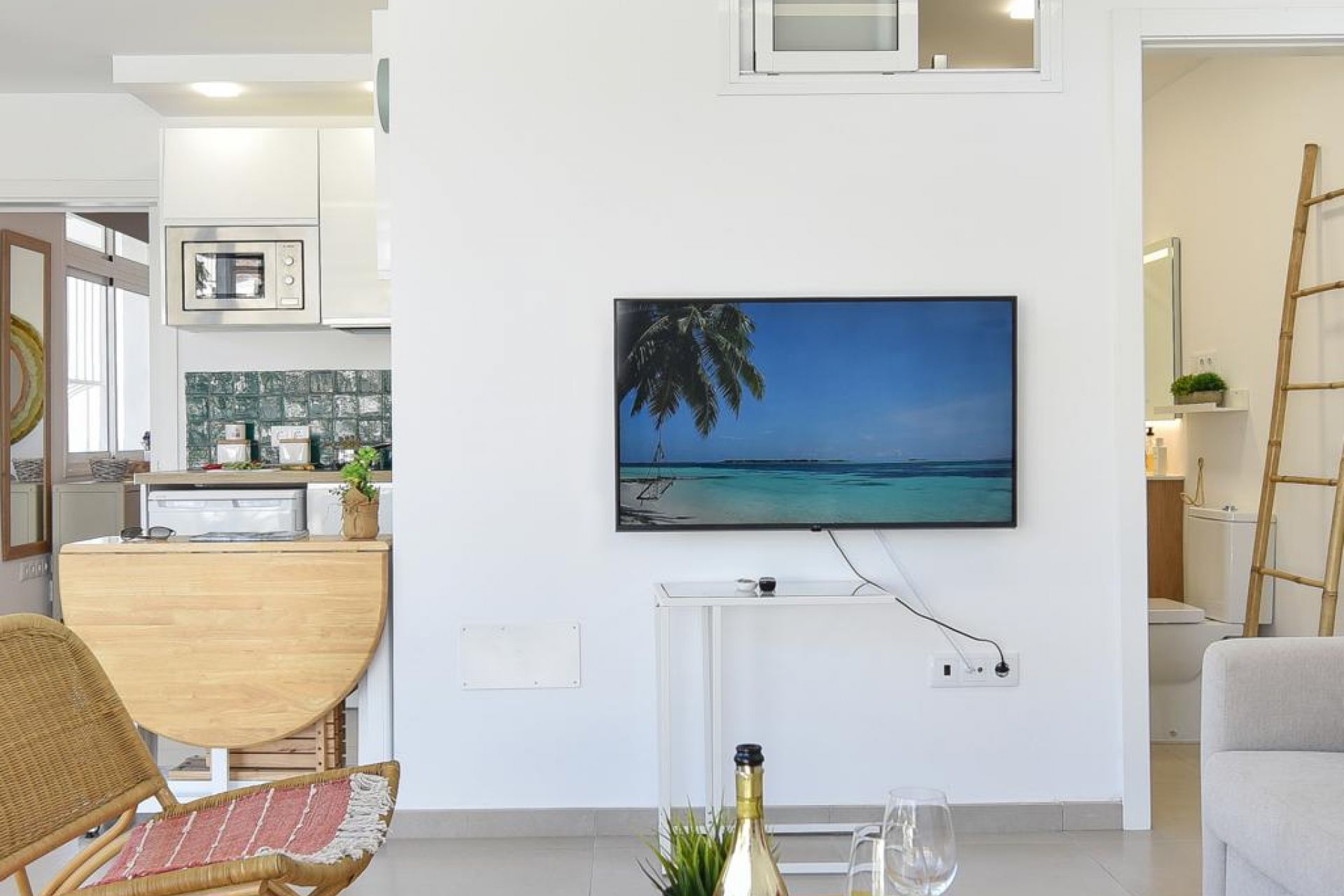 Apartamento La Maresia CB9A