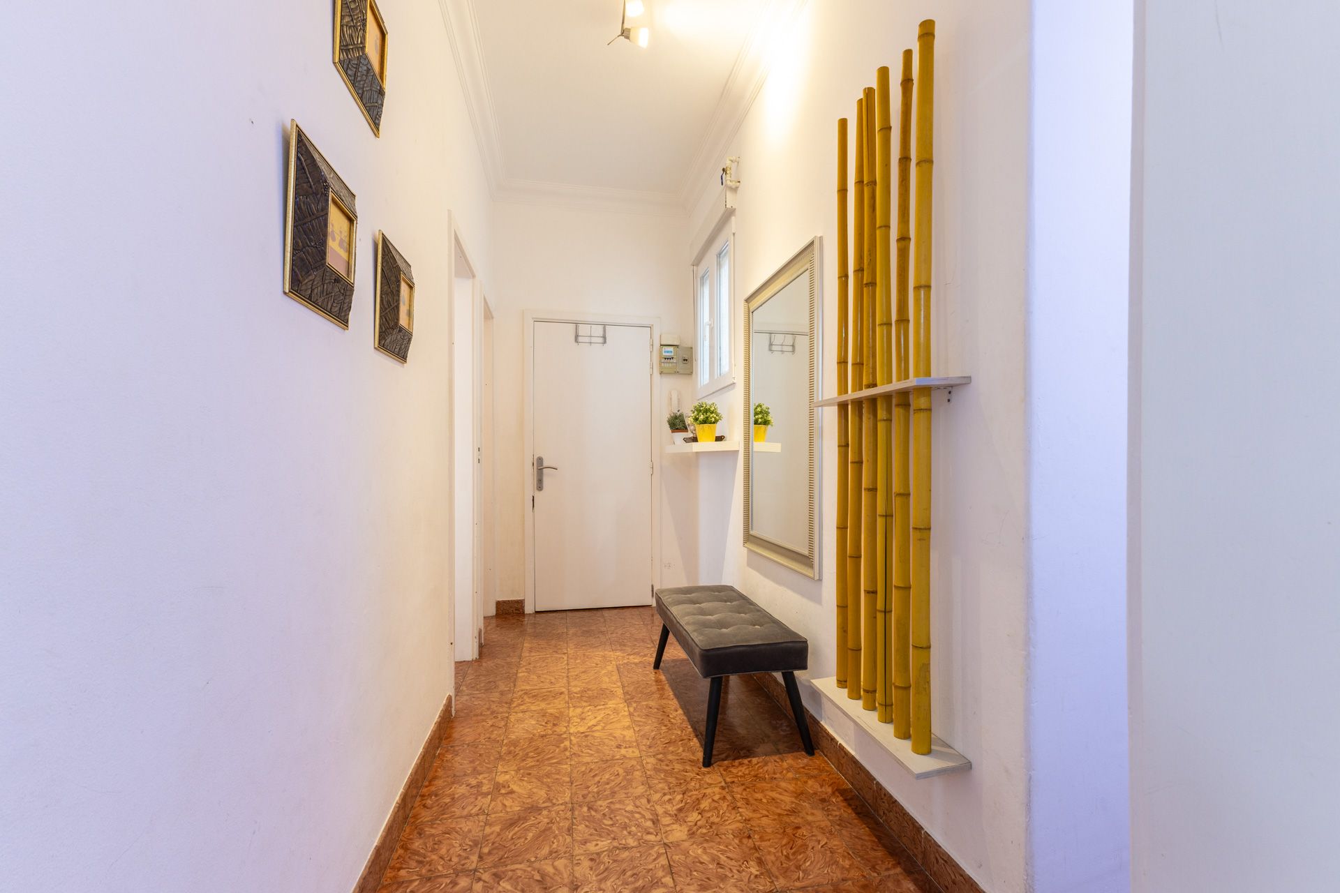 Apartamento M&B V La Flor