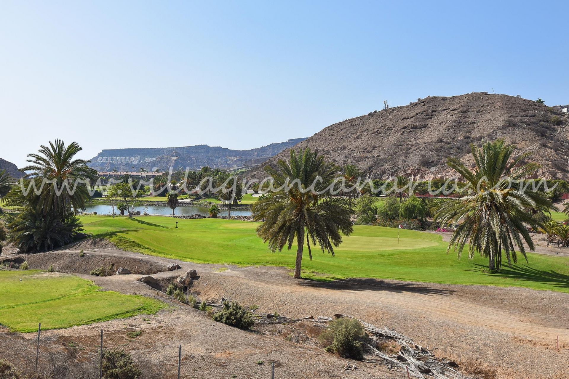 Tauro Golf 2