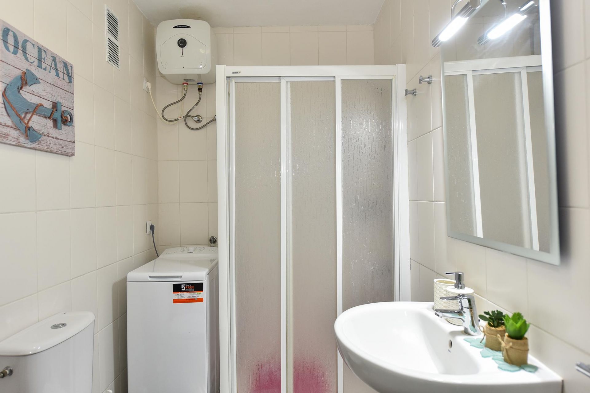 Apartamento en Playa del Cura 323