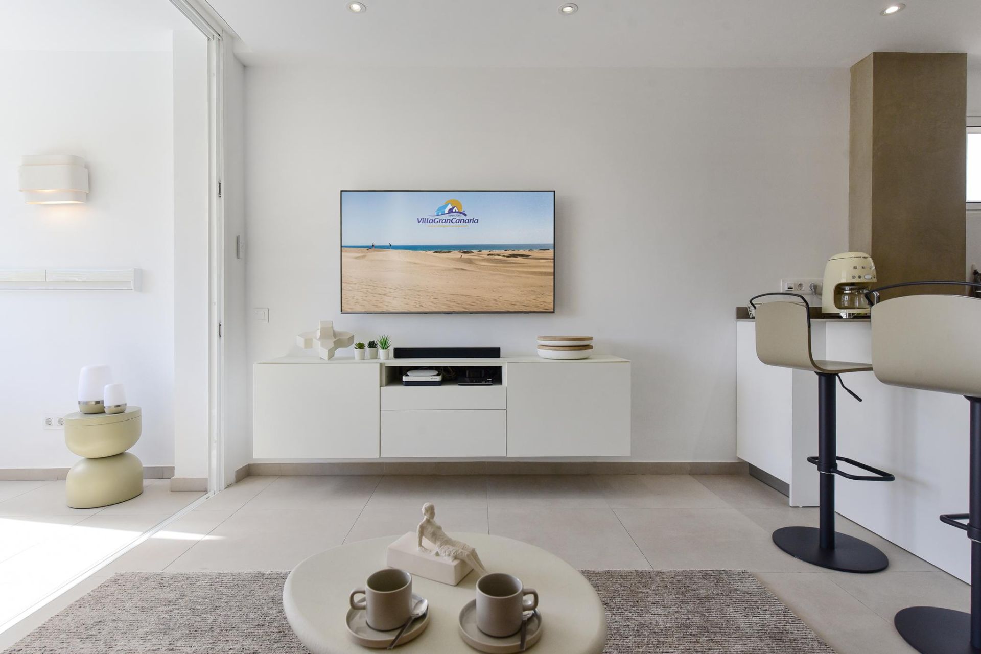 Apartamento Tanife 301