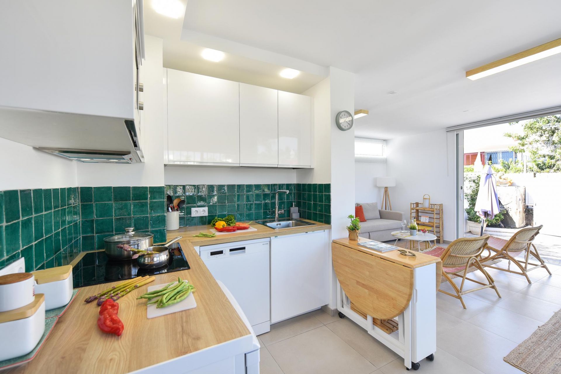 Apartamento La Maresia CB9A