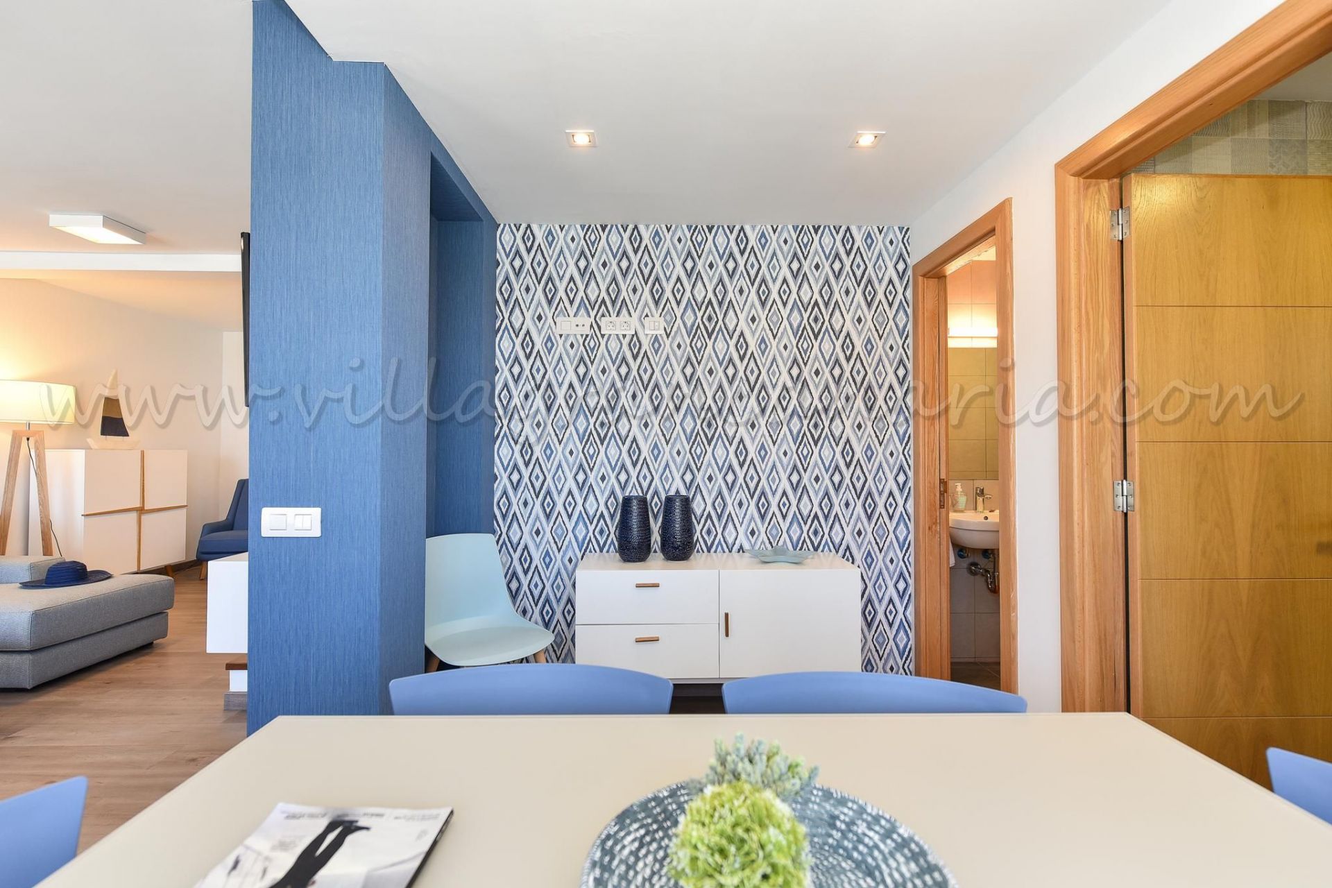 Dúplex Morea Suites 5