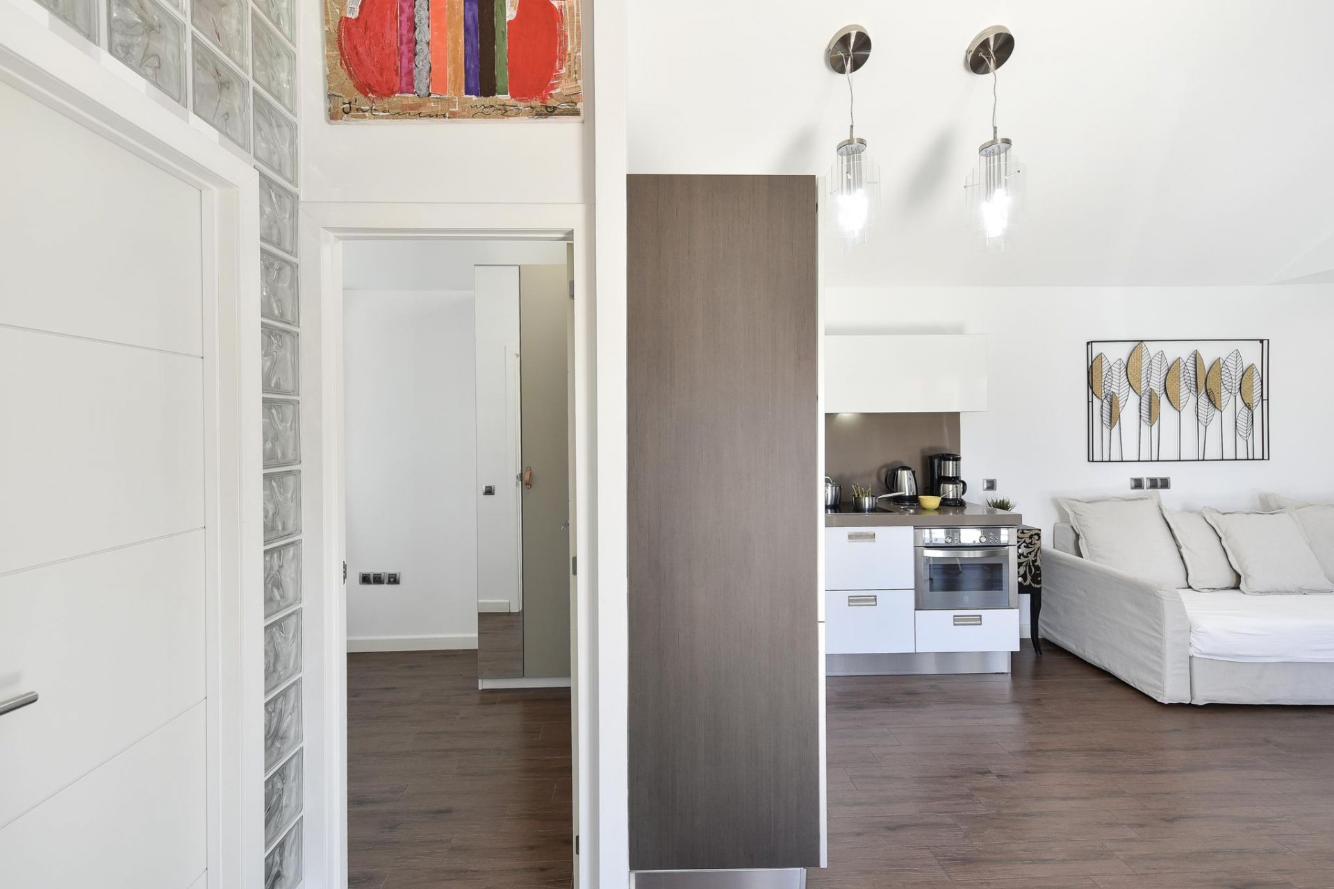 Bungalow Las Palomas DS50