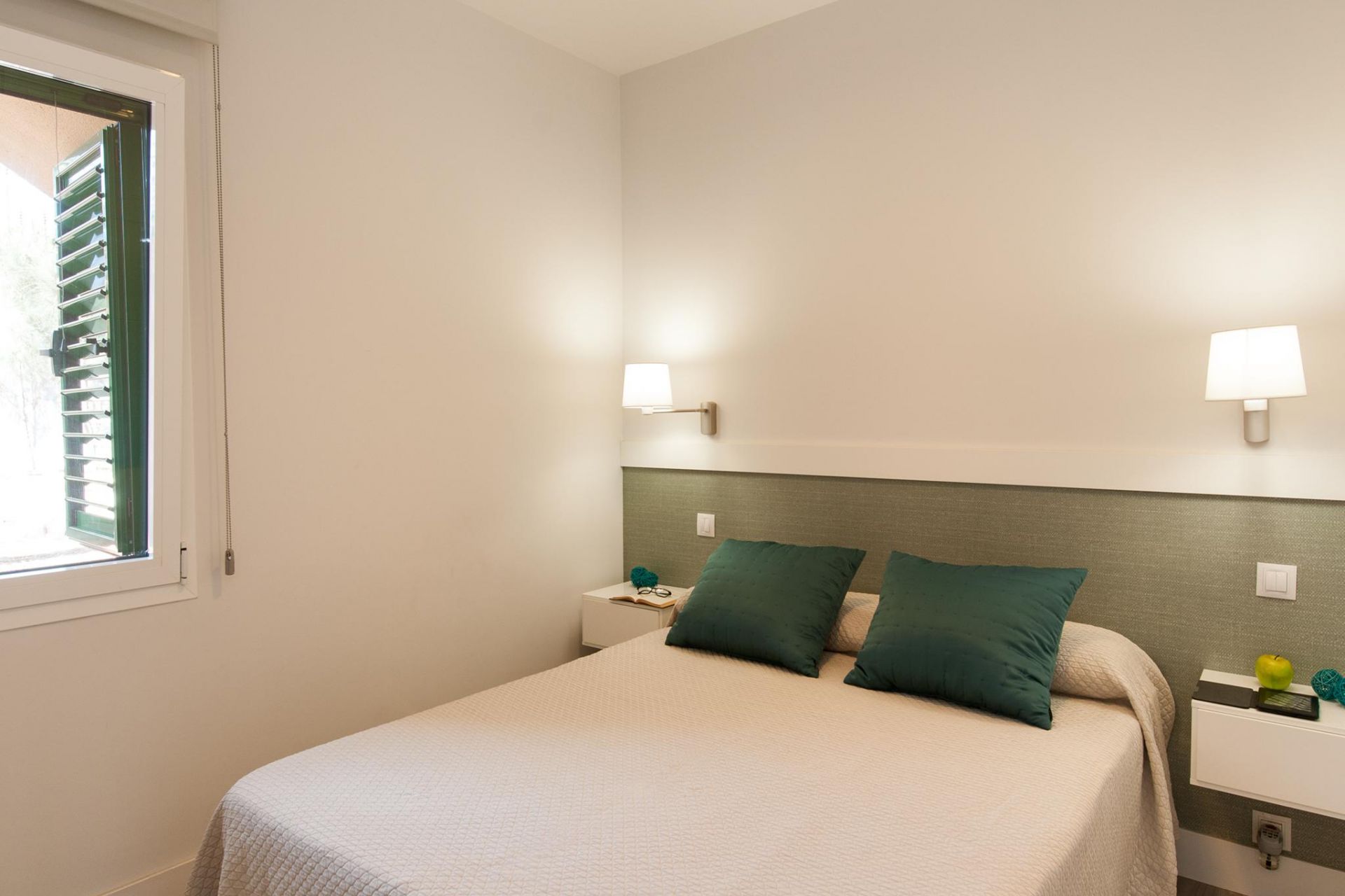 Apartamento Aquarius 9