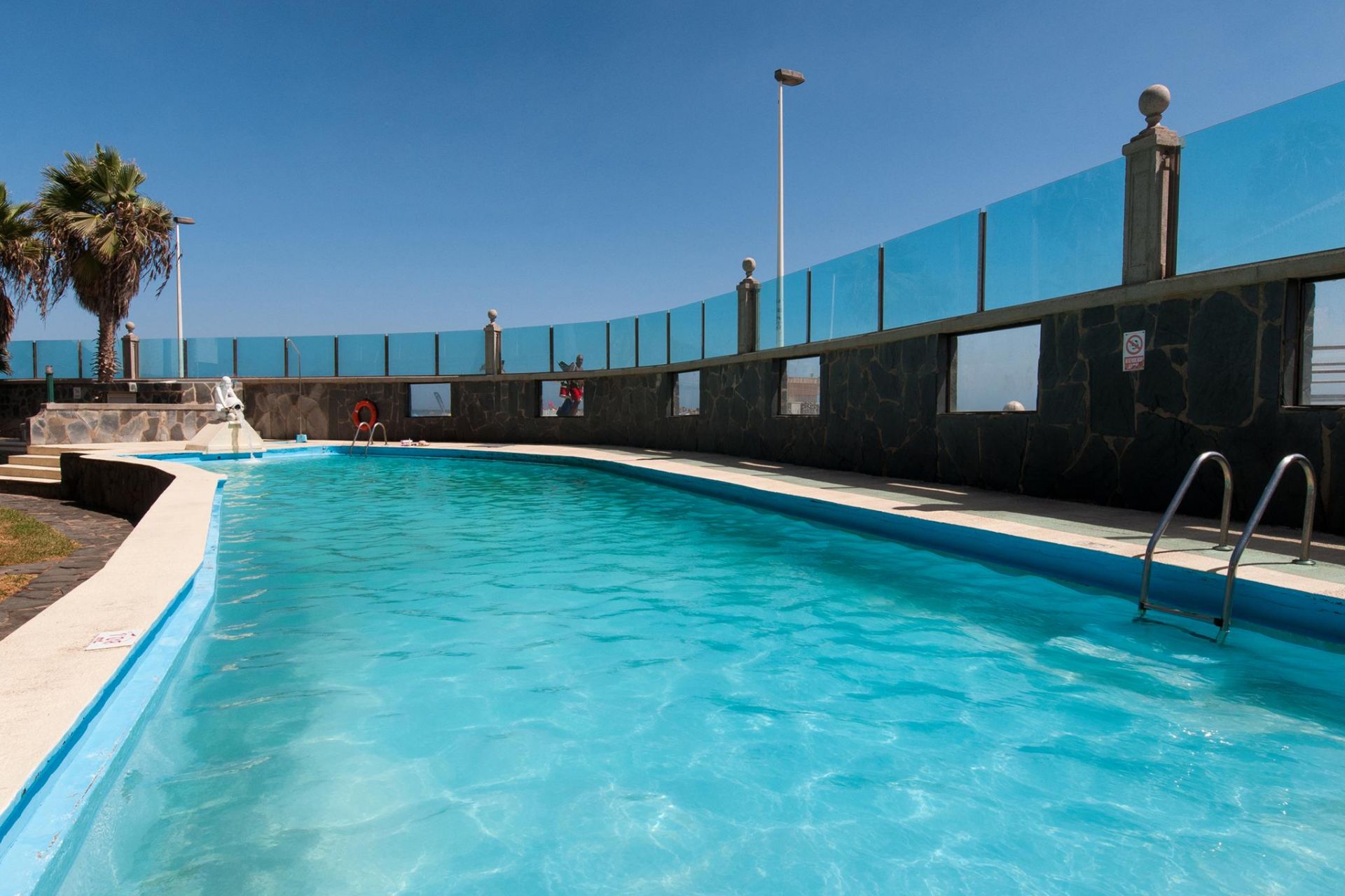 Apartamento Aquarius 9
