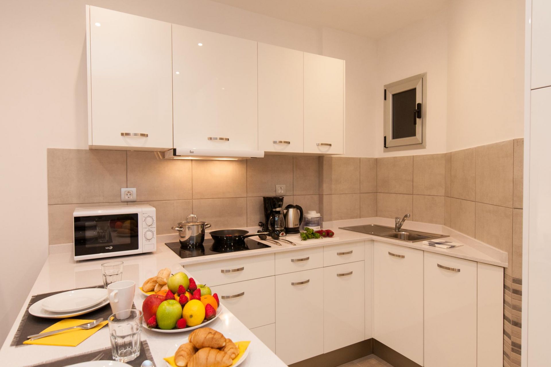 Apartamento Canteras LM310