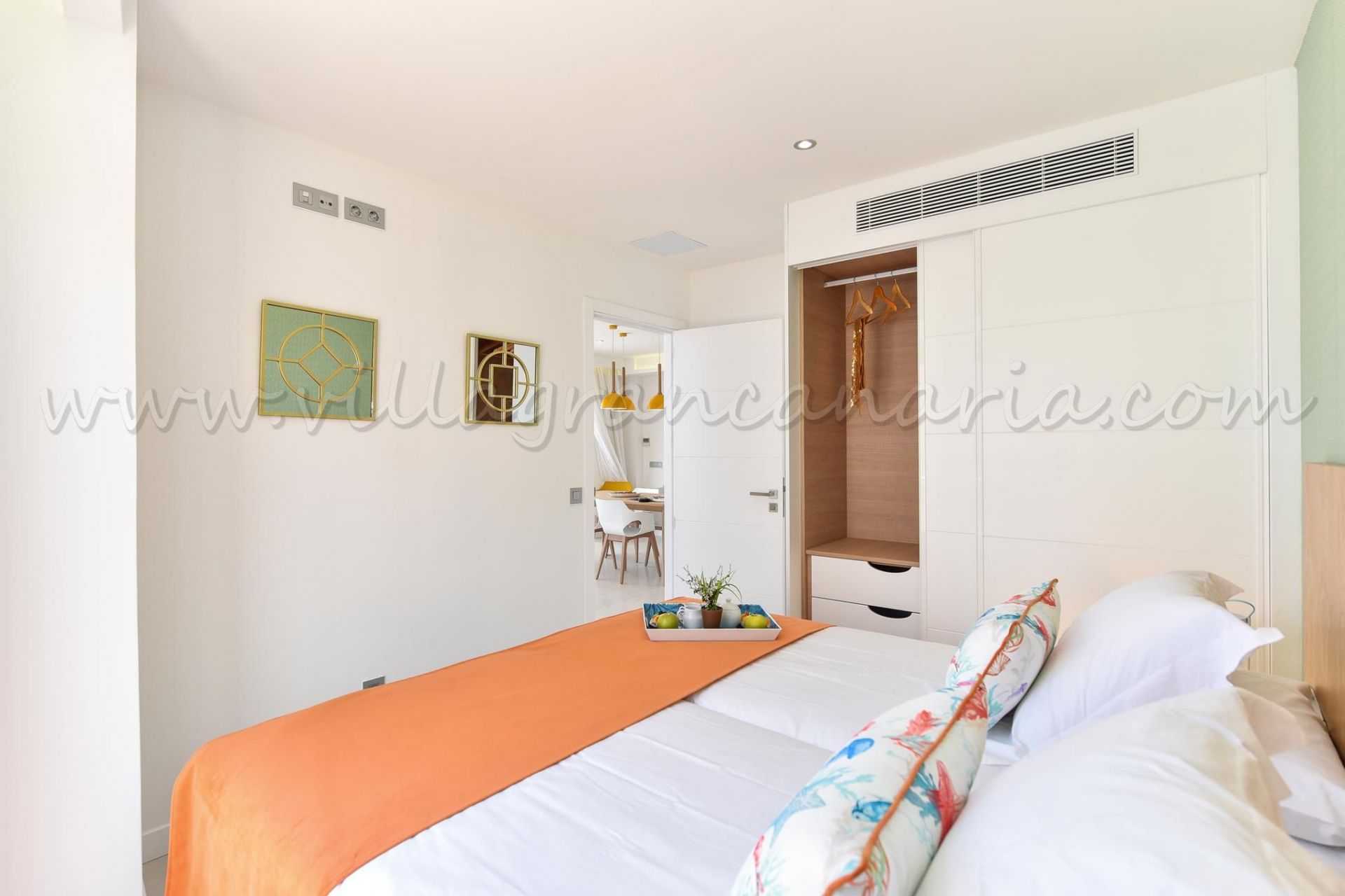 Apartamento Mogán V&L