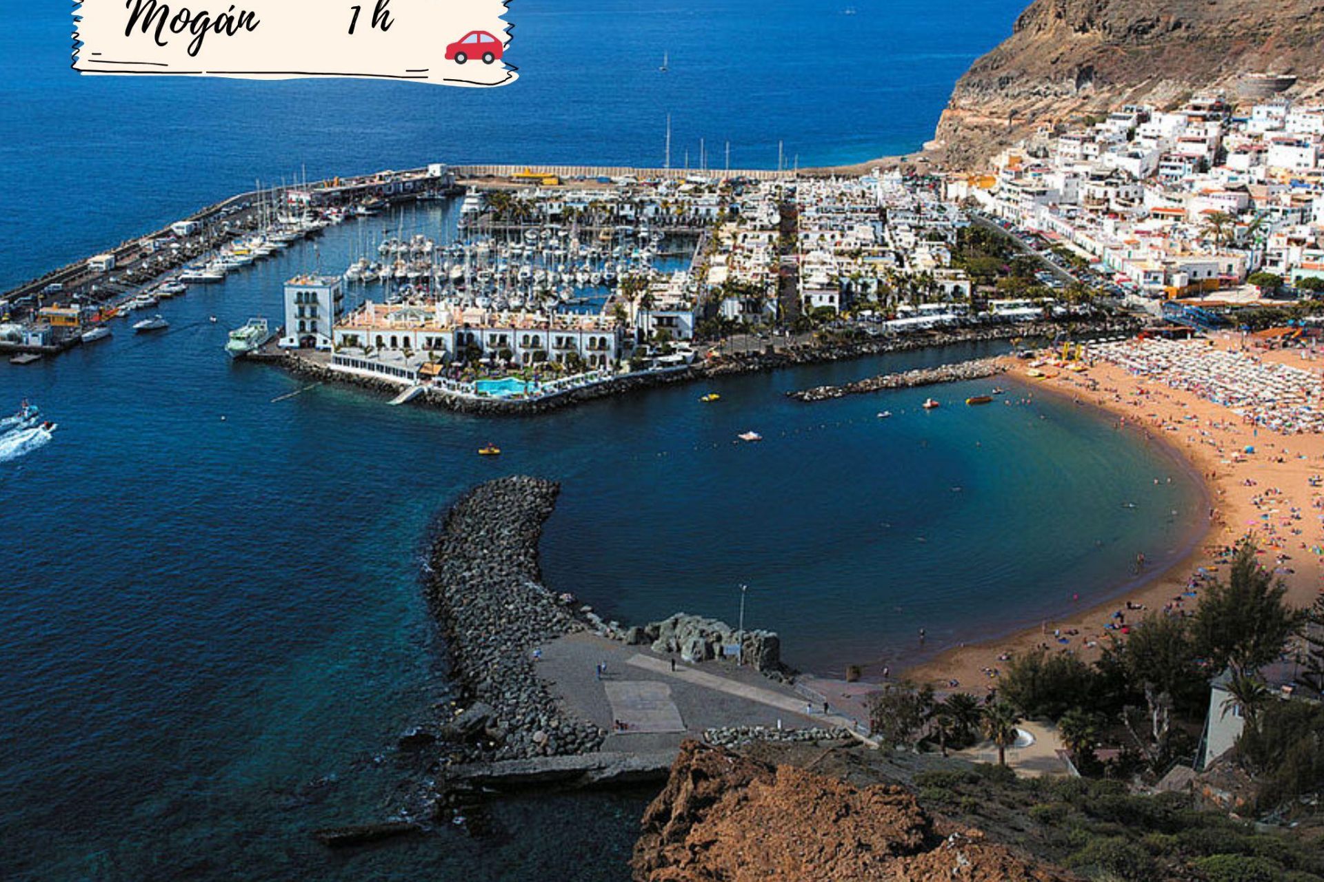 Estudio Barca M&B II Canteras