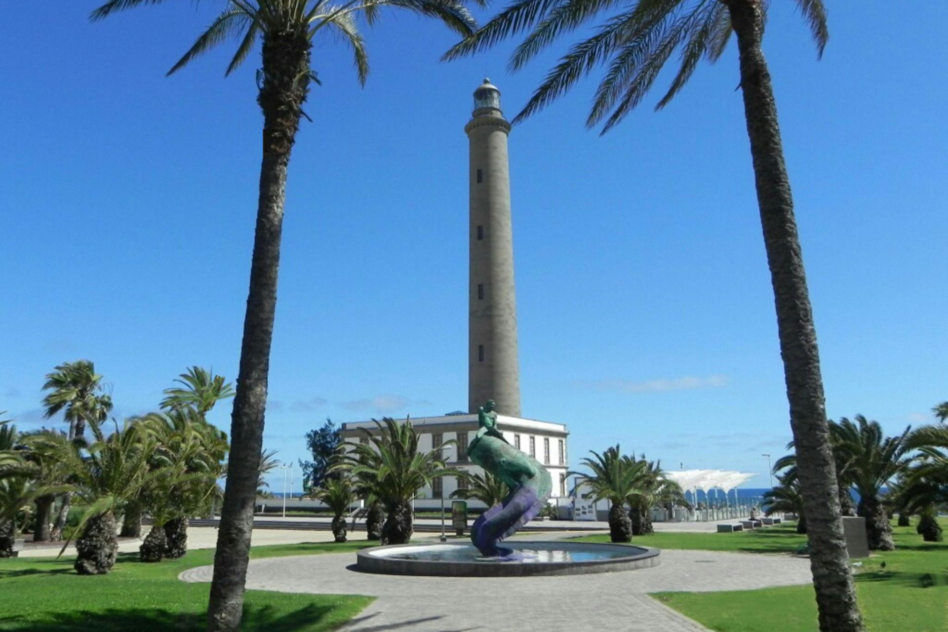 Dúplex Meloneras Bahía HH48