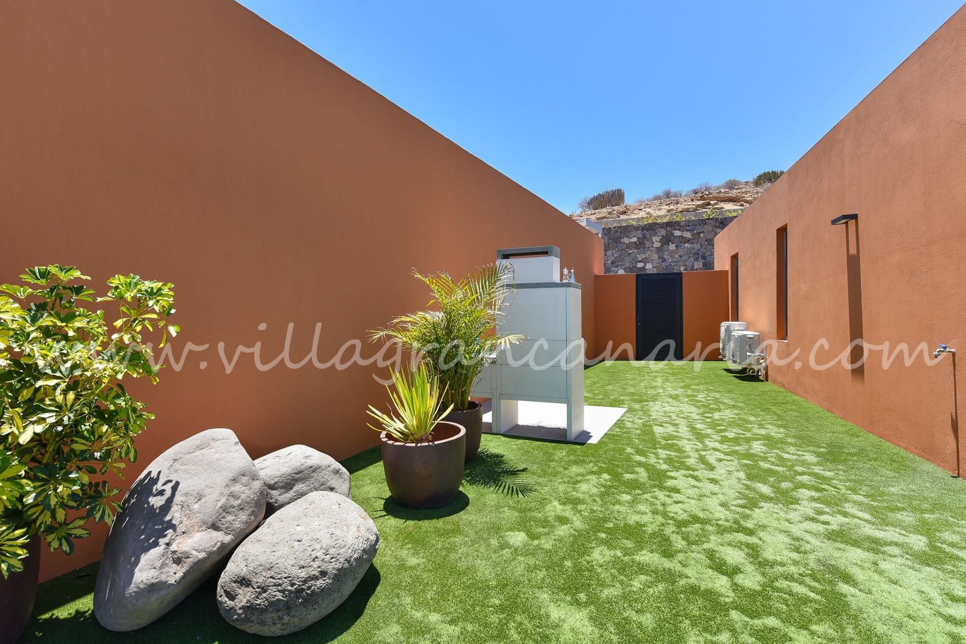 La Isla 6