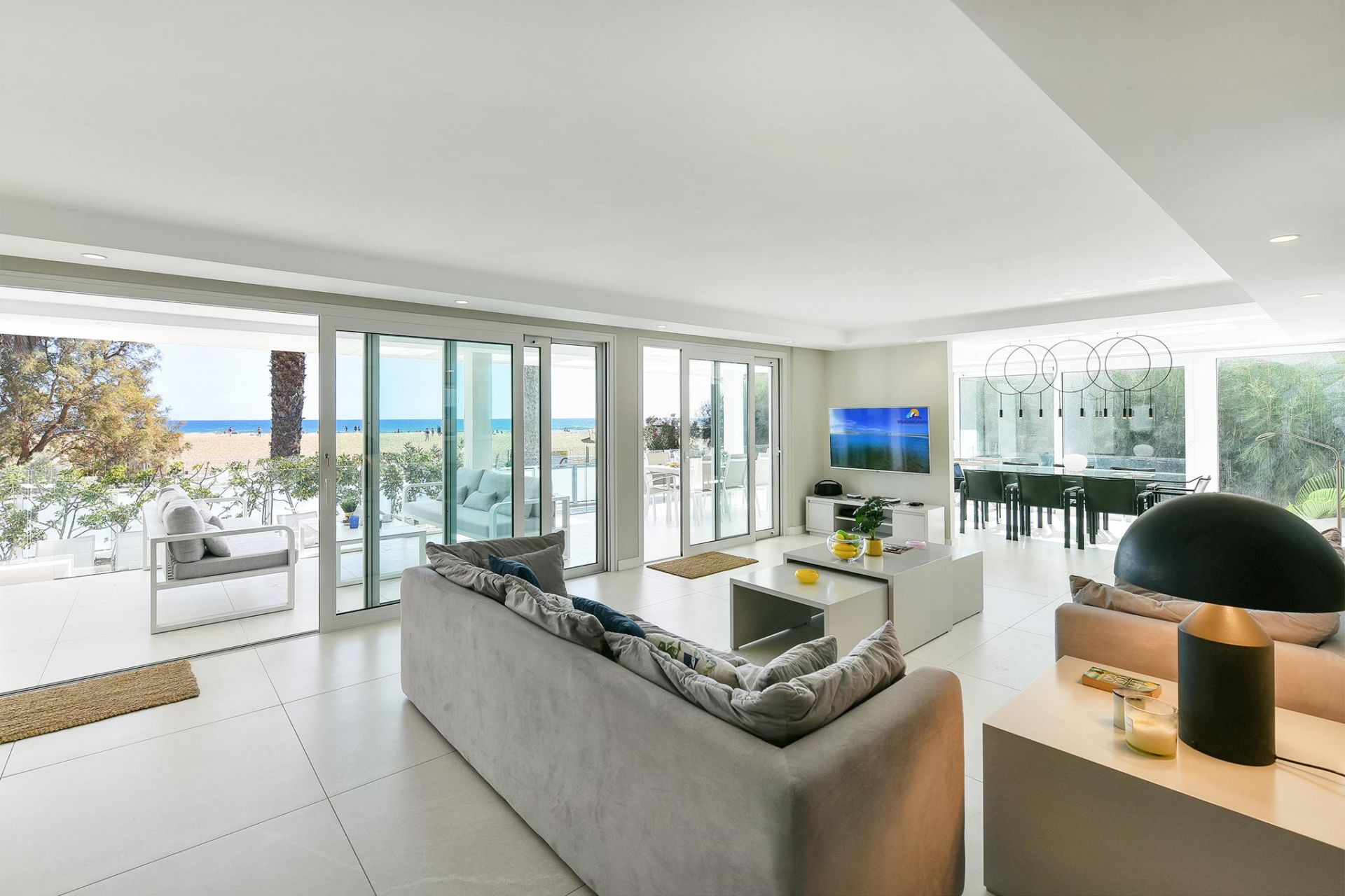 Oasis Serenity
